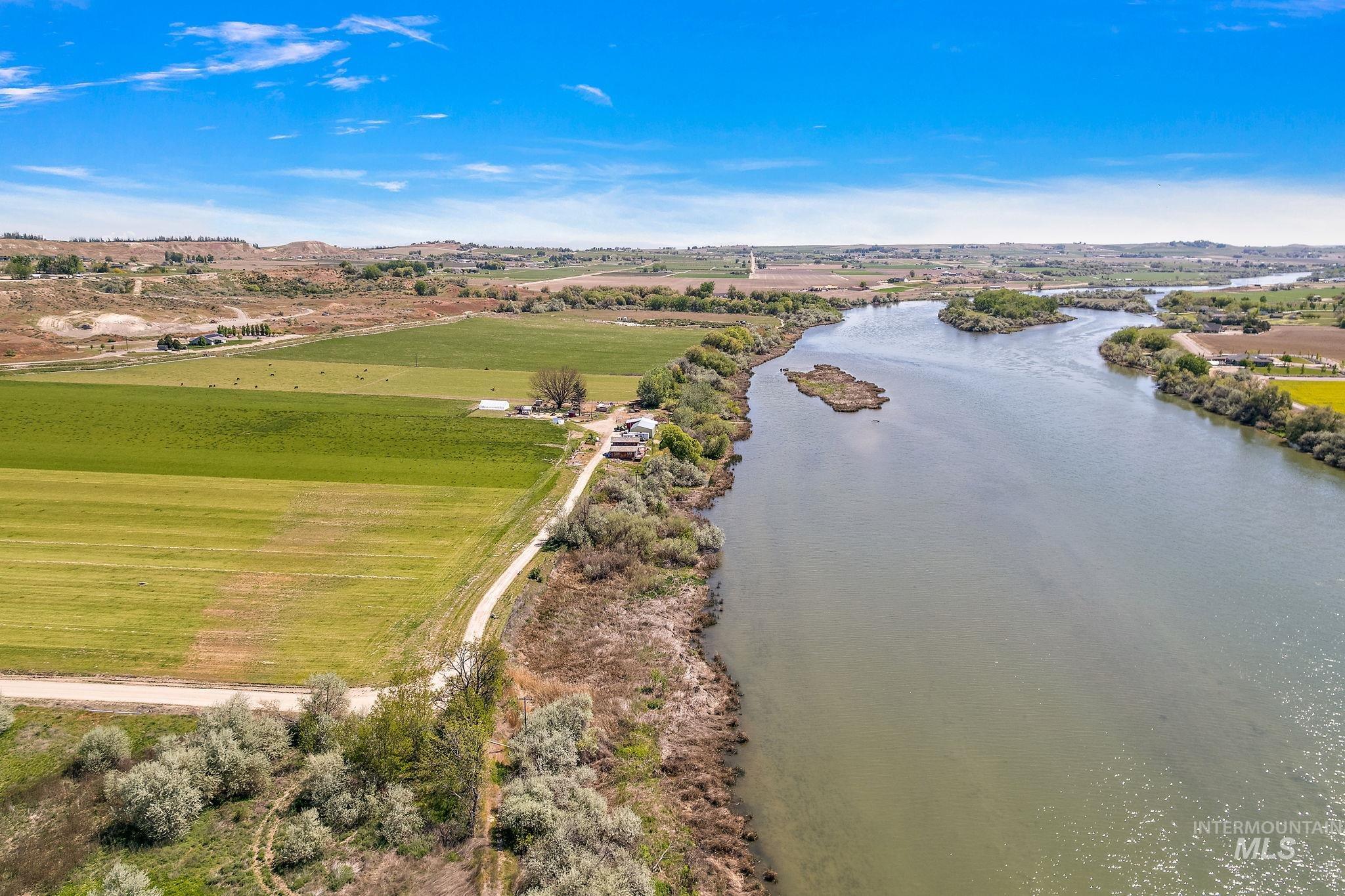 TBD Fran Lane, Wilder, Idaho 83676, Land For Sale, Price $649,900, 98945446