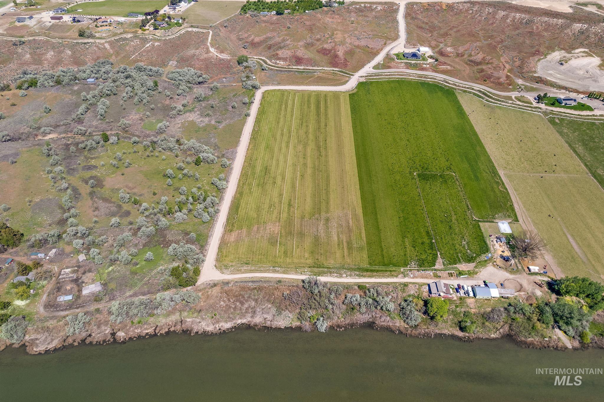 TBD Fran Lane, Wilder, Idaho 83676, Land For Sale, Price $649,900, 98945446