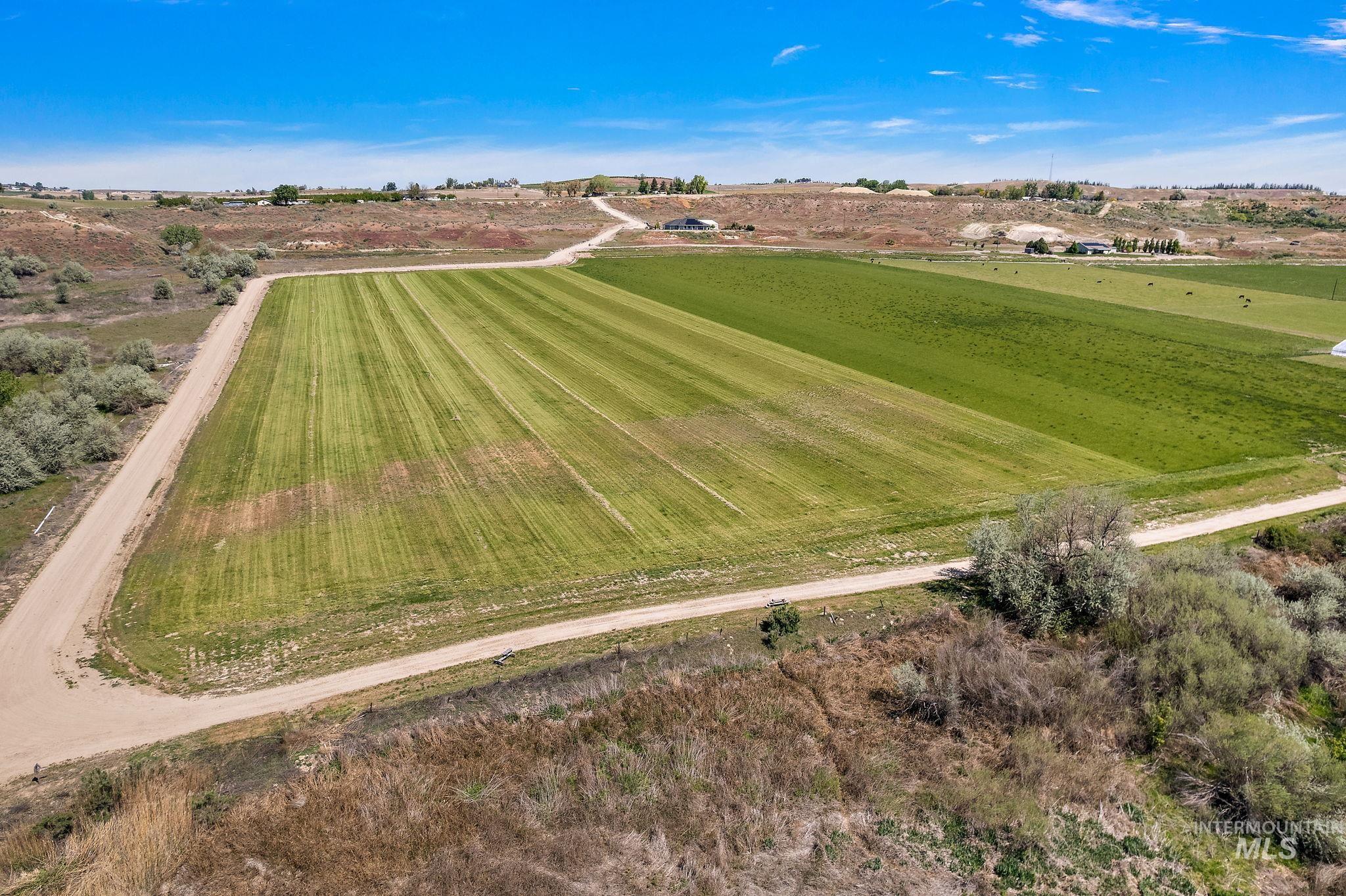 TBD Fran Lane, Wilder, Idaho 83676, Land For Sale, Price $649,900, 98945446