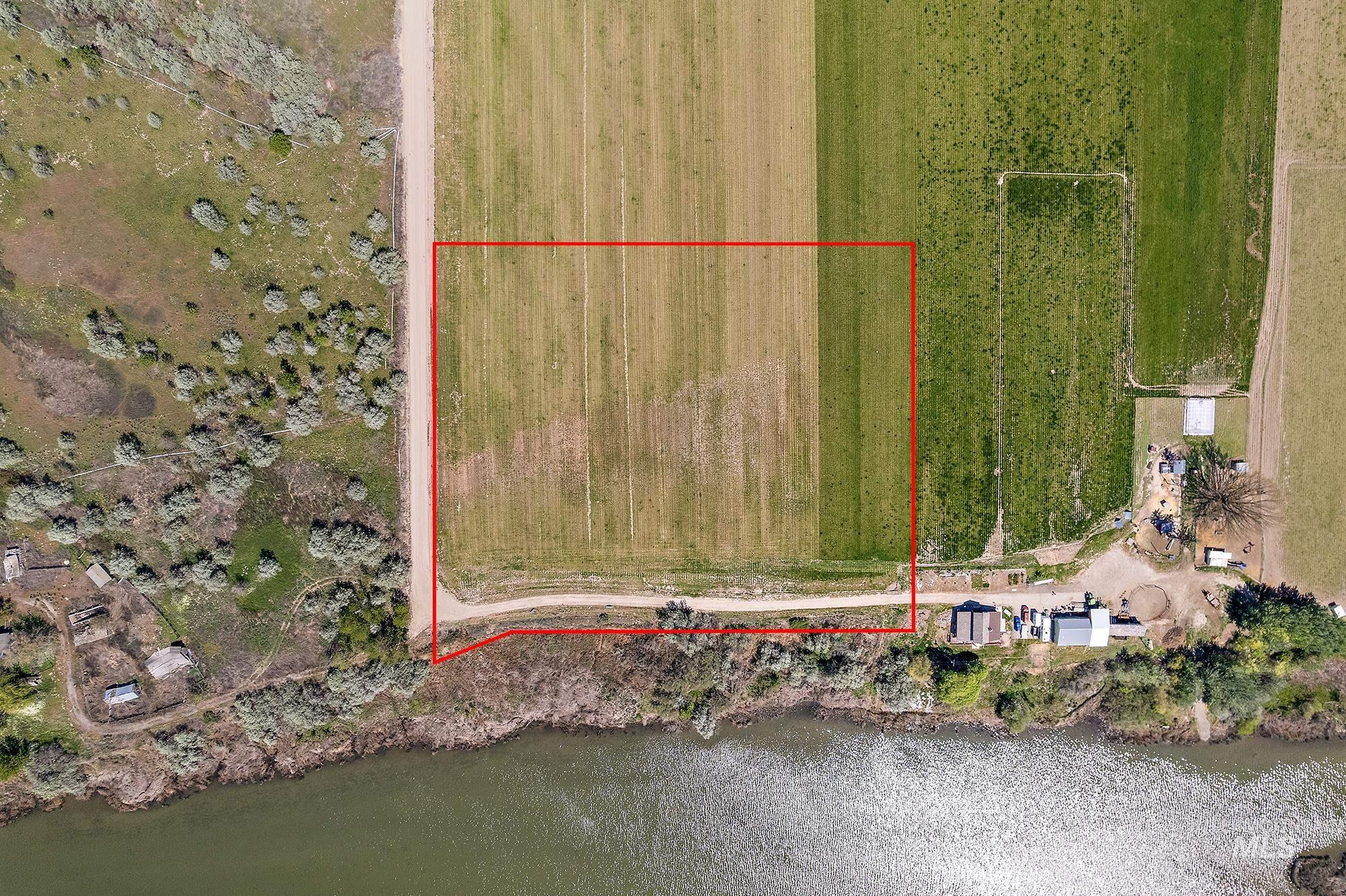 TBD Fran Lane, Wilder, Idaho 83676, Land For Sale, Price $649,900, 98945446