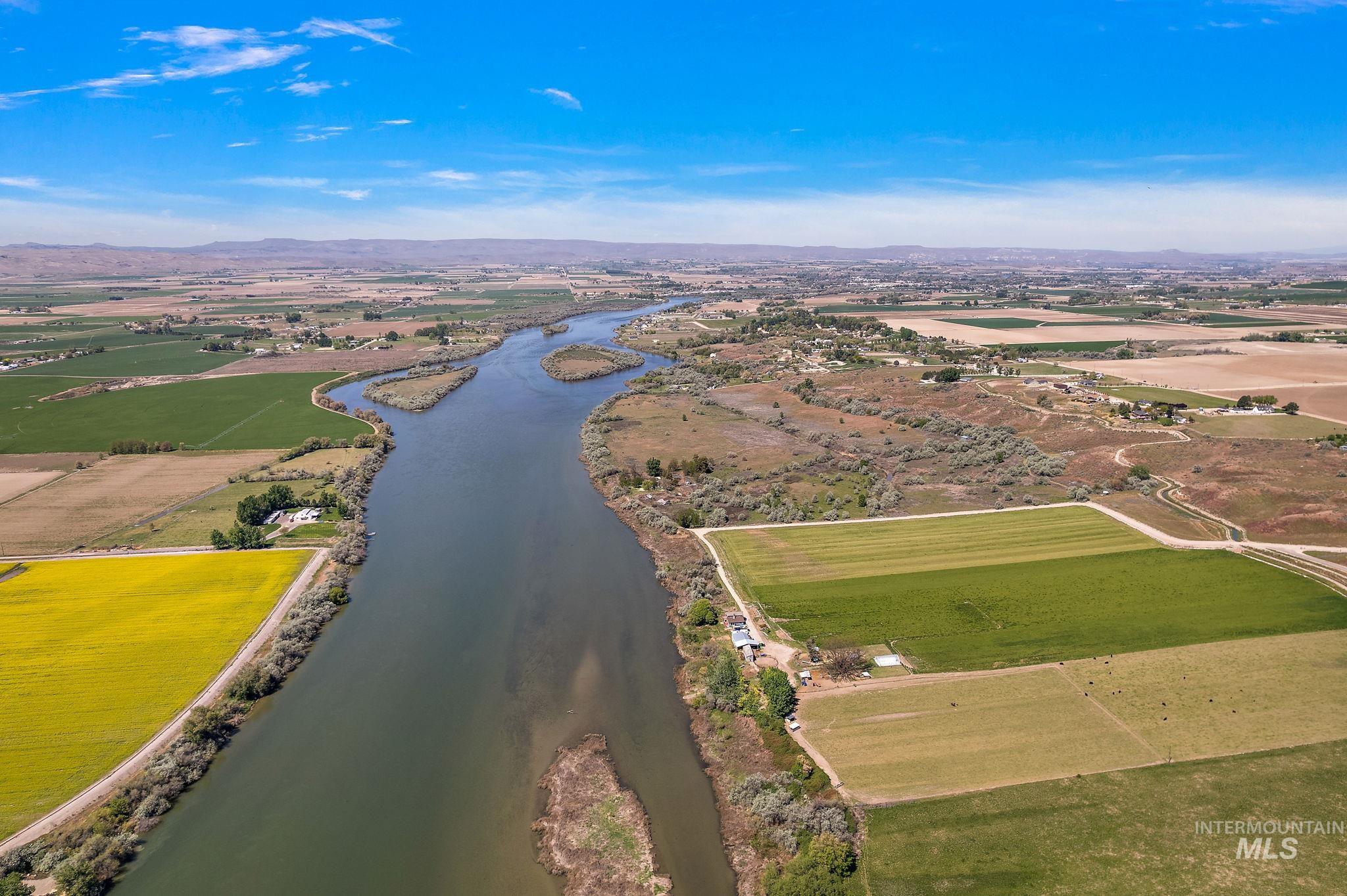 TBD Fran Lane, Wilder, Idaho 83676, Land For Sale, Price $649,900, 98945446