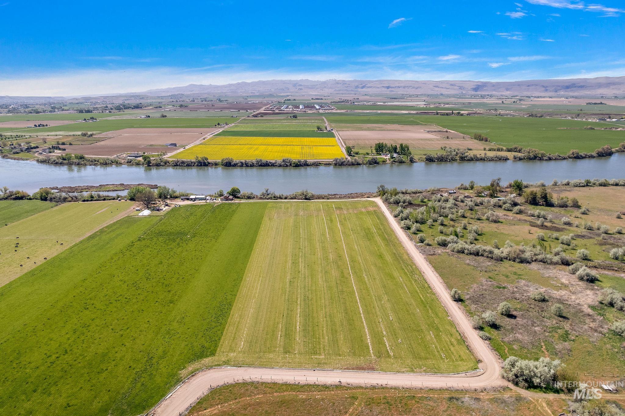 TBD Fran Lane, Wilder, Idaho 83676, Land For Sale, Price $649,900, 98945446