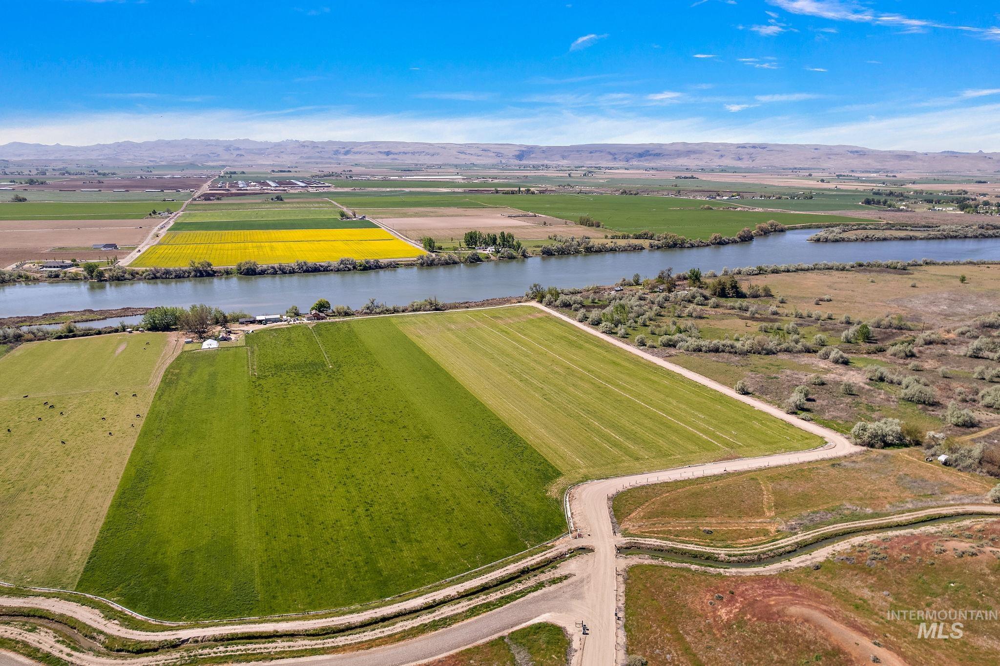 TBD Fran Lane, Wilder, Idaho 83676, Land For Sale, Price $649,900, 98945446