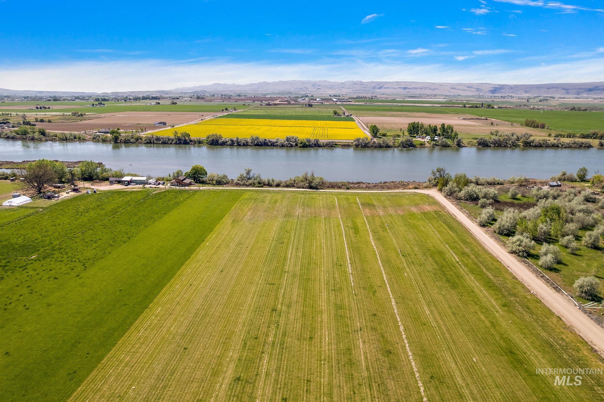 TBD Fran Lane, Wilder, Idaho 83676, Land For Sale, Price $649,900, 98945446