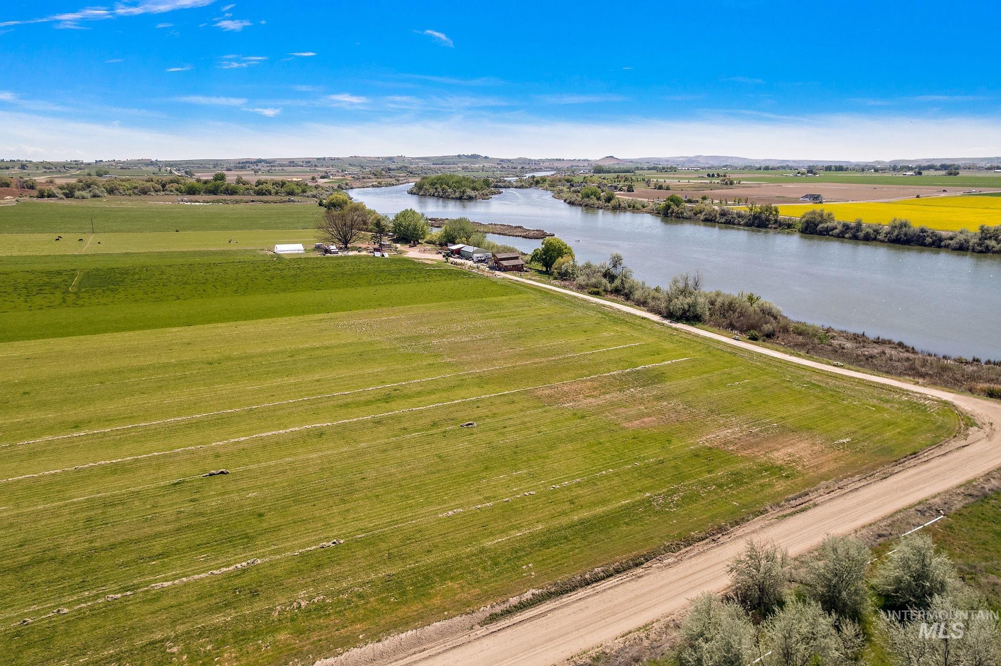 TBD Fran Lane, Wilder, Idaho 83676, Land For Sale, Price $649,900, 98945446