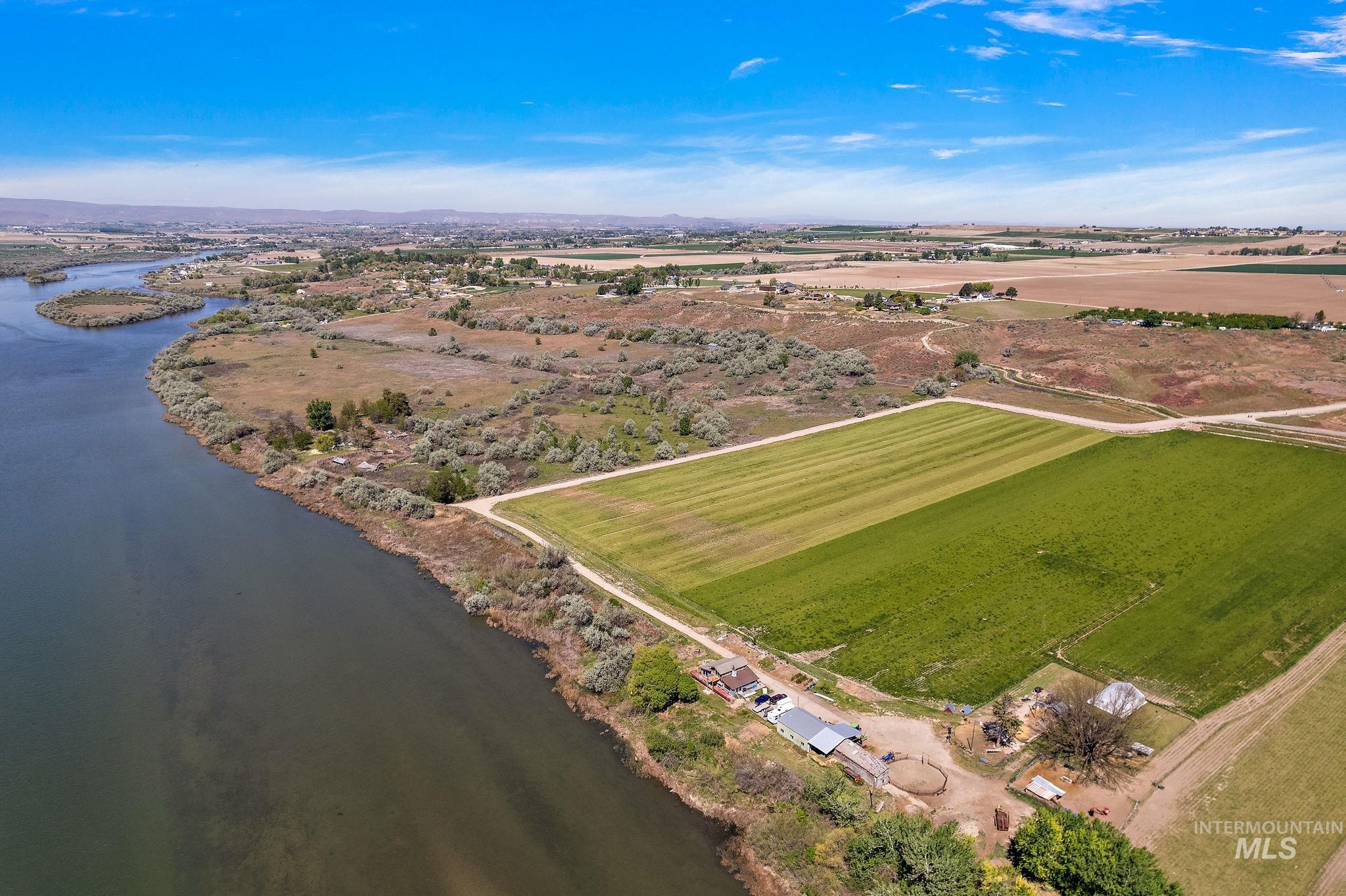 TBD Fran Lane, Wilder, Idaho 83676, Land For Sale, Price $649,900, 98945446