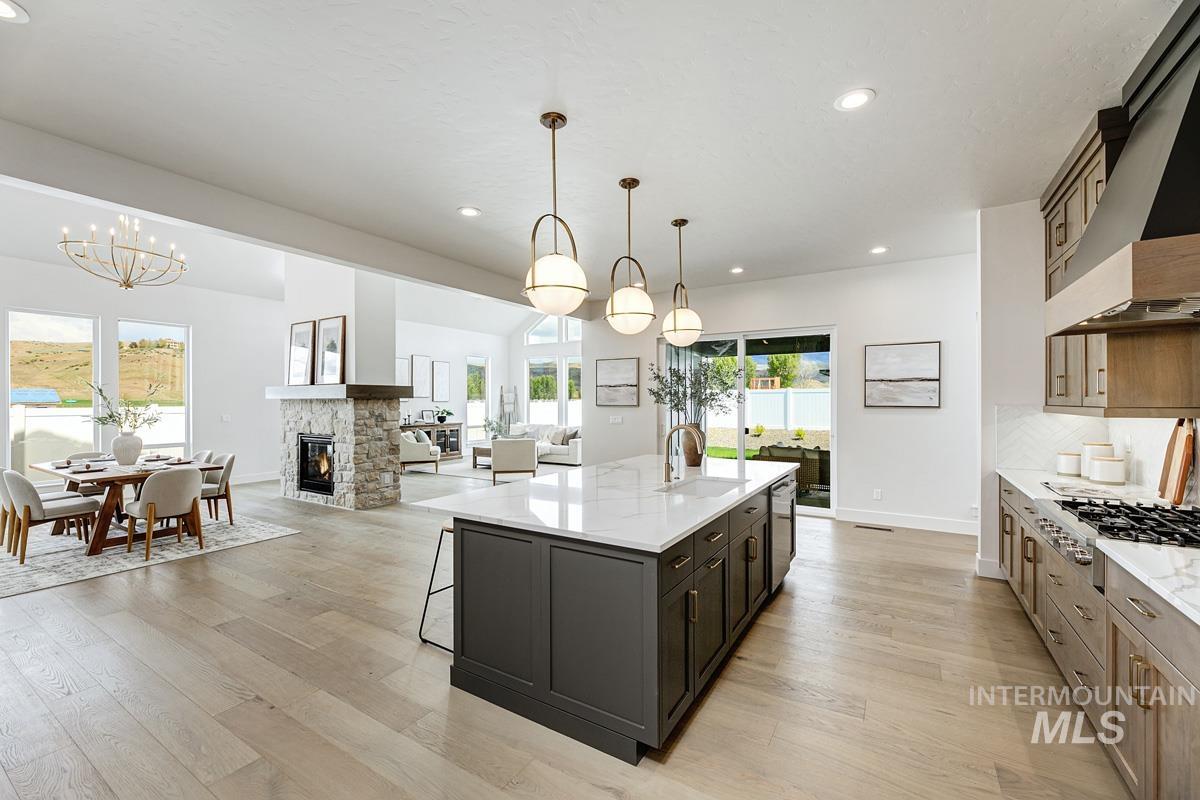 14230 N Goldfinch Ave, Boise, Idaho 83714, 3 Bedrooms, 2.5 Bathrooms, Residential For Sale, Price $1,299,900, 98945477