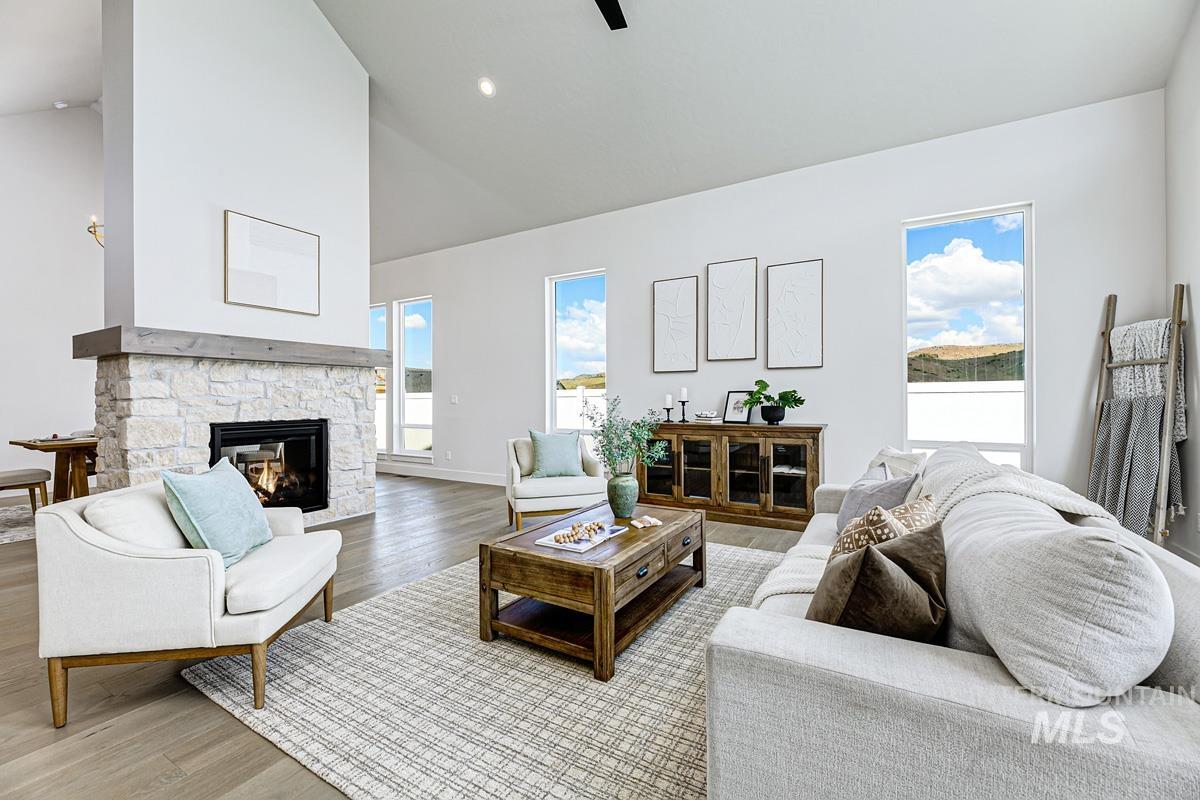 14230 N Goldfinch Ave, Boise, Idaho 83714, 3 Bedrooms, 2.5 Bathrooms, Residential For Sale, Price $1,299,900, 98945477