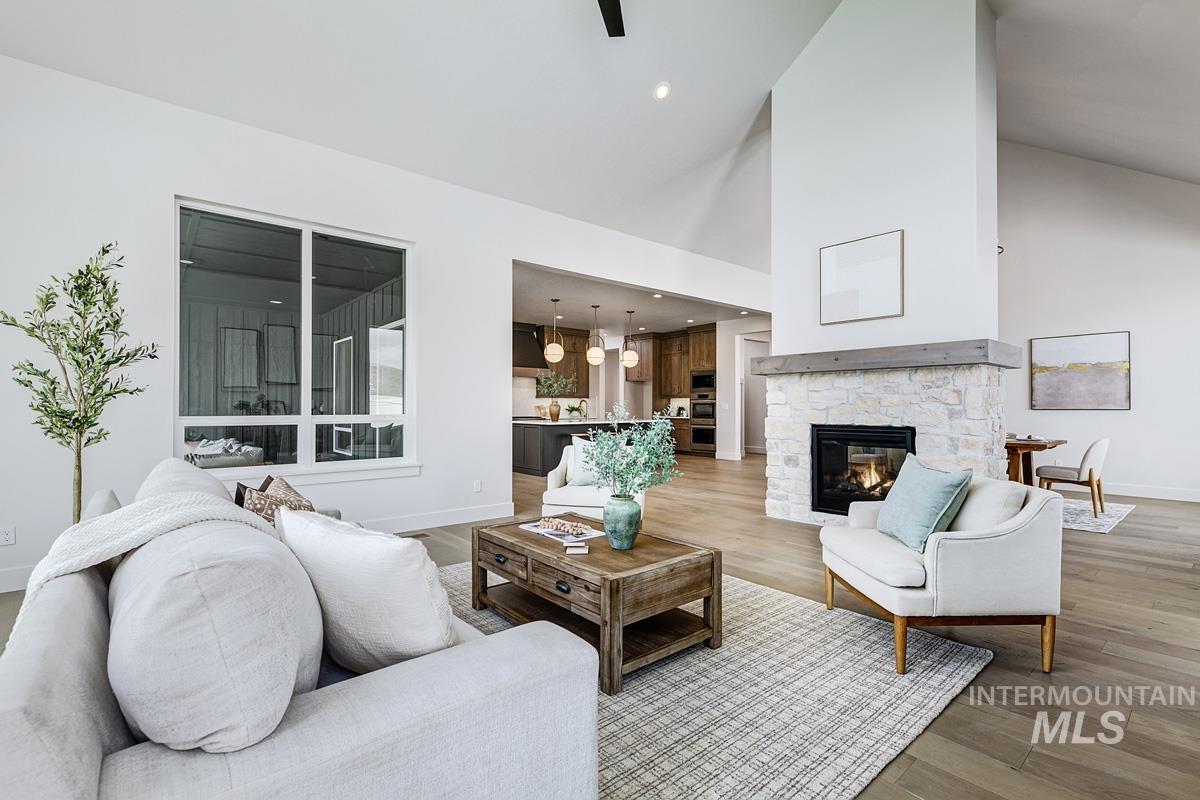 14230 N Goldfinch Ave, Boise, Idaho 83714, 3 Bedrooms, 2.5 Bathrooms, Residential For Sale, Price $1,299,900, 98945477