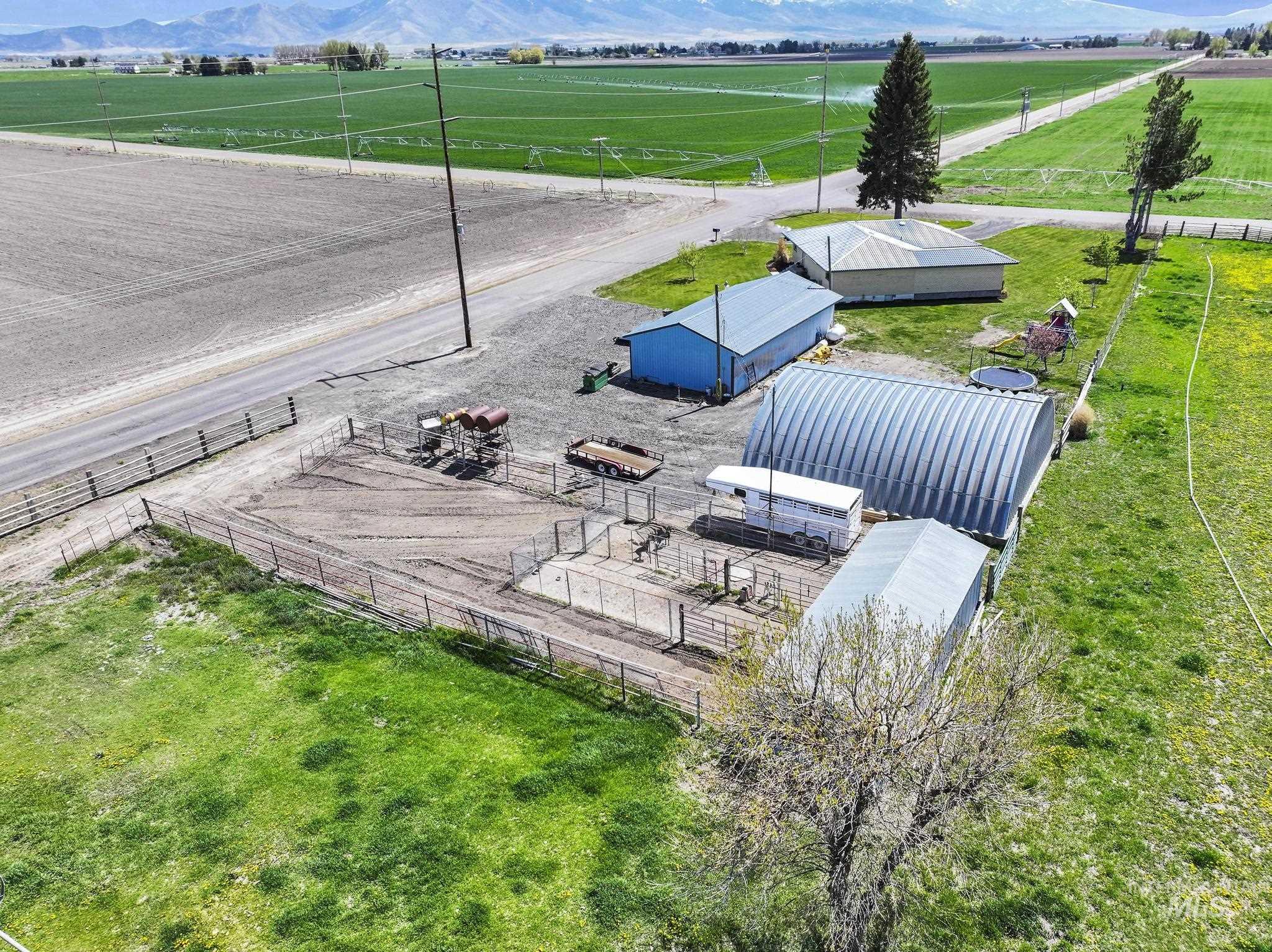 294 S 100 W, Burley, Idaho 83318-0000, 4 Bedrooms, 3 Bathrooms, Residential For Sale, Price $650,000, 98945515