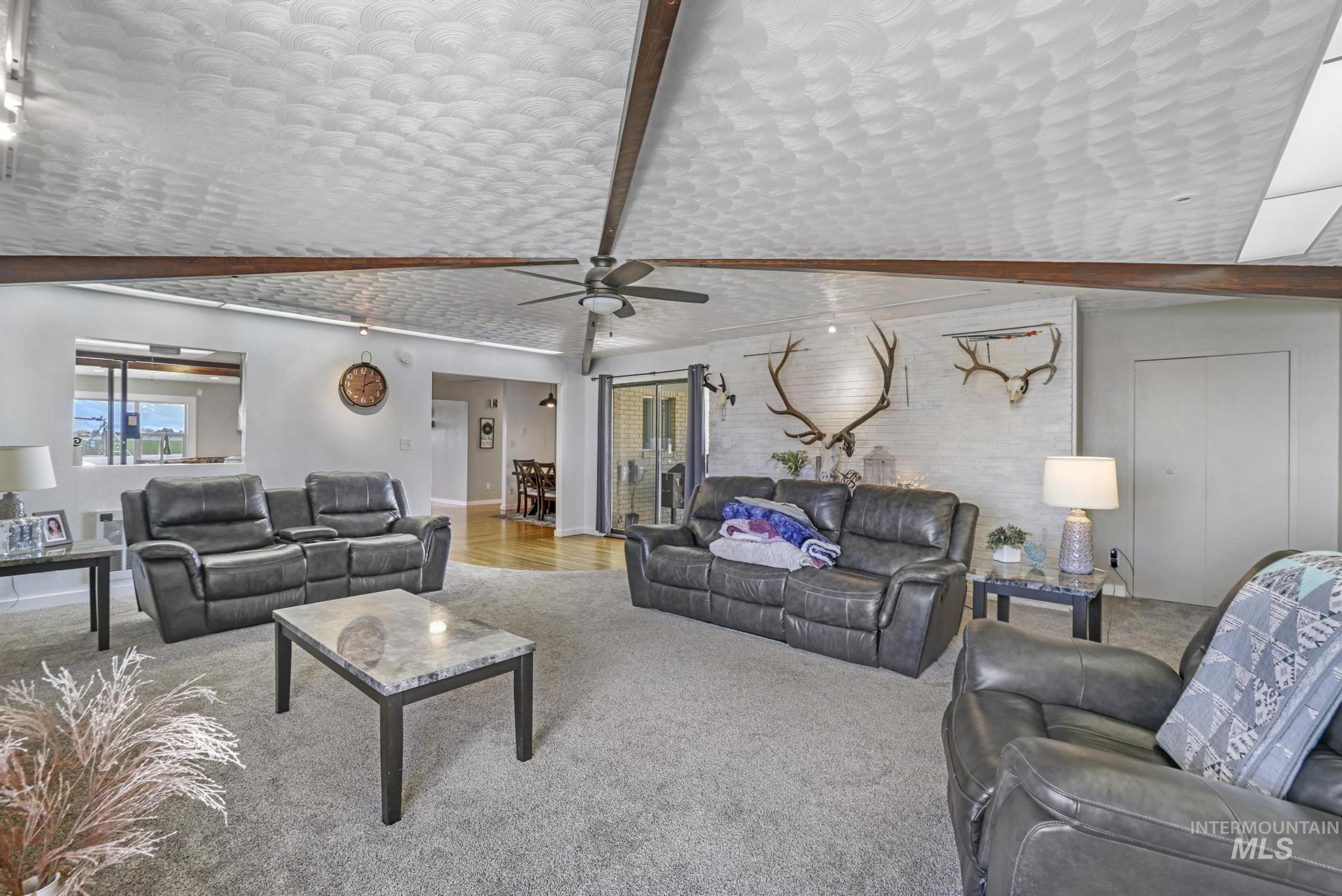 294 S 100 W, Burley, Idaho 83318-0000, 4 Bedrooms, 3 Bathrooms, Residential For Sale, Price $650,000, 98945515