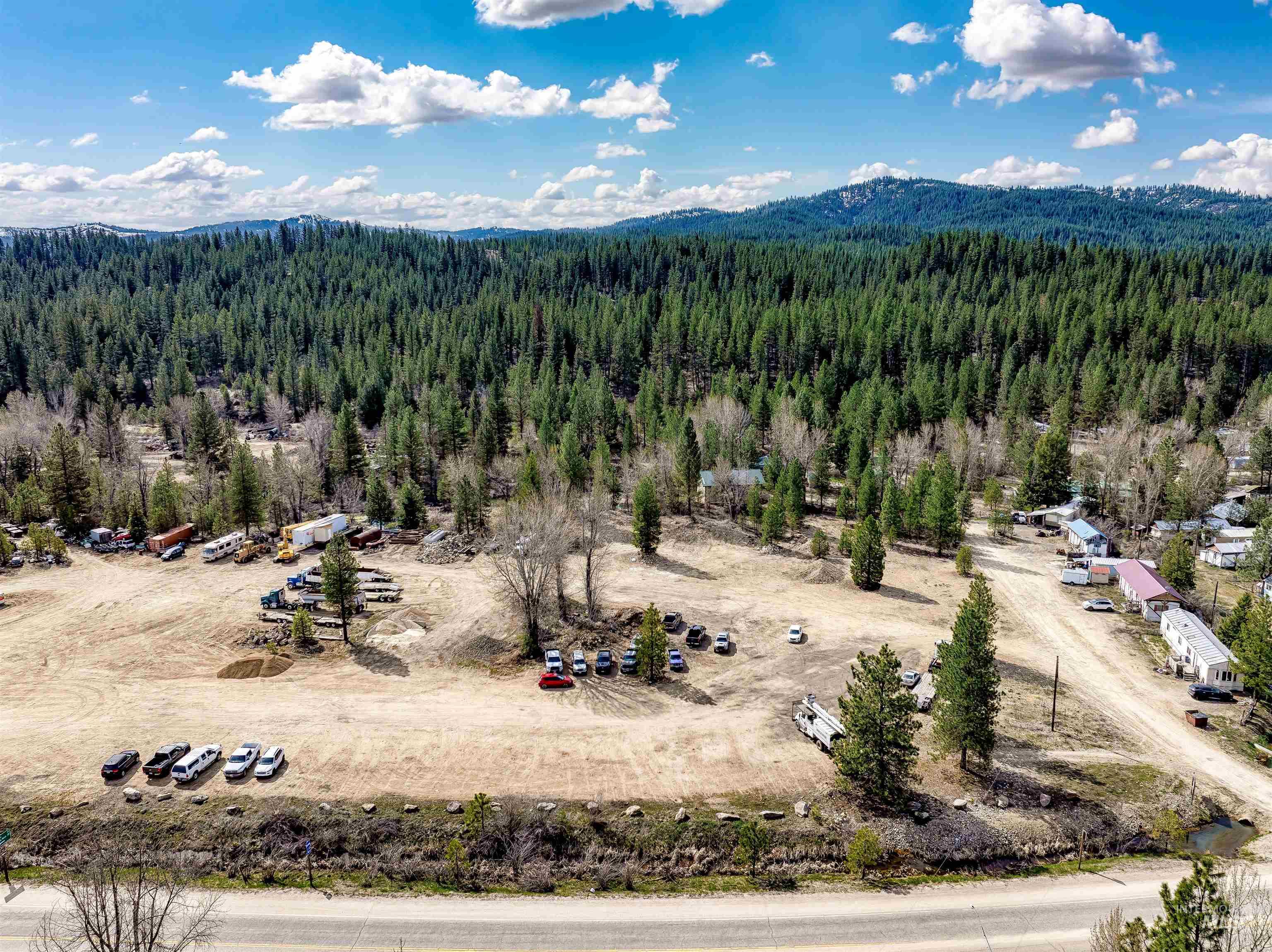 TBD HWY 21, Idaho City, Idaho 83631, Business/Commercial For Sale, Price $500,000,MLS 98945595