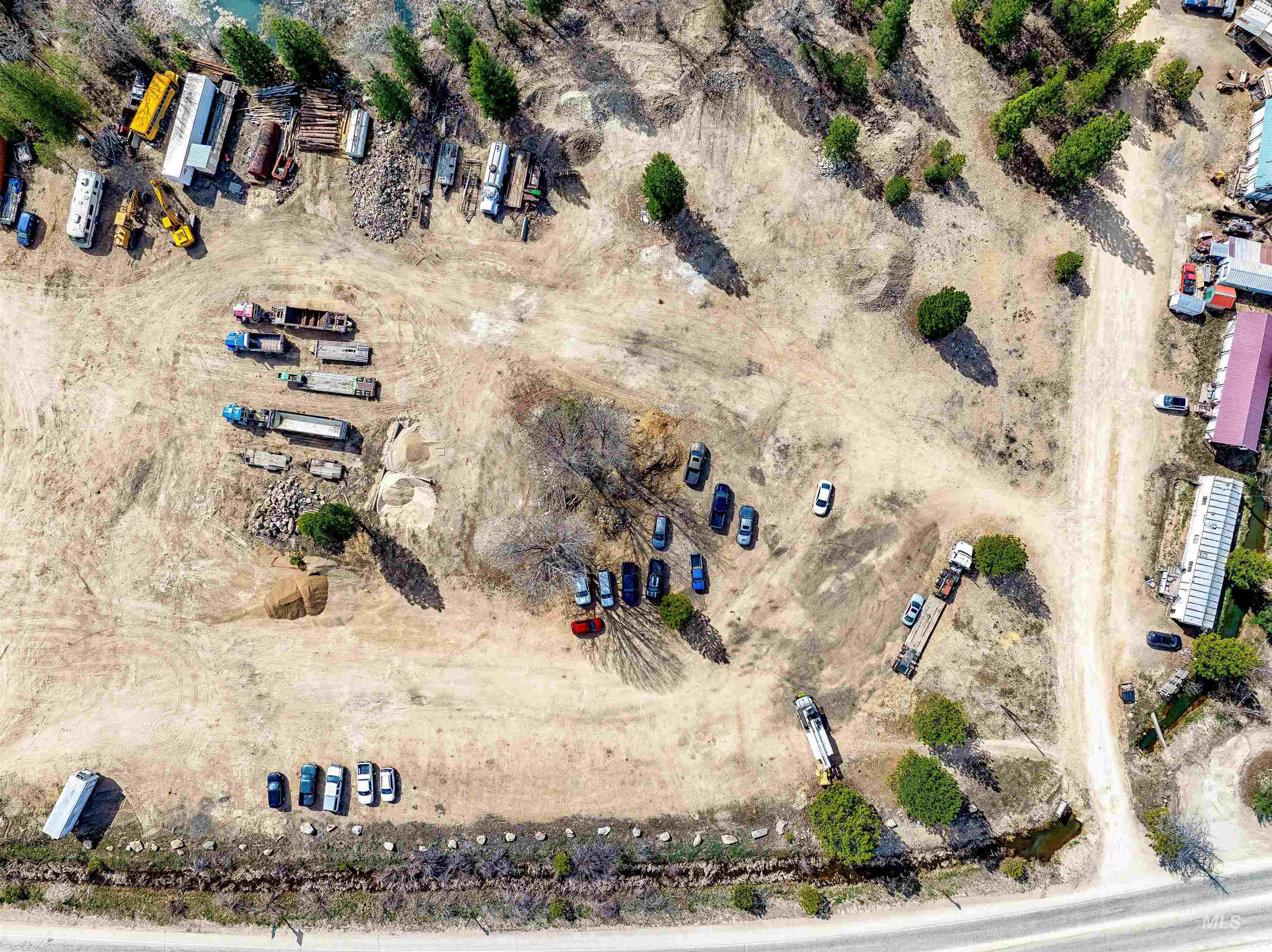 TBD HWY 21, Idaho City, Idaho 83631, Business/Commercial For Sale, Price $500,000,MLS 98945595
