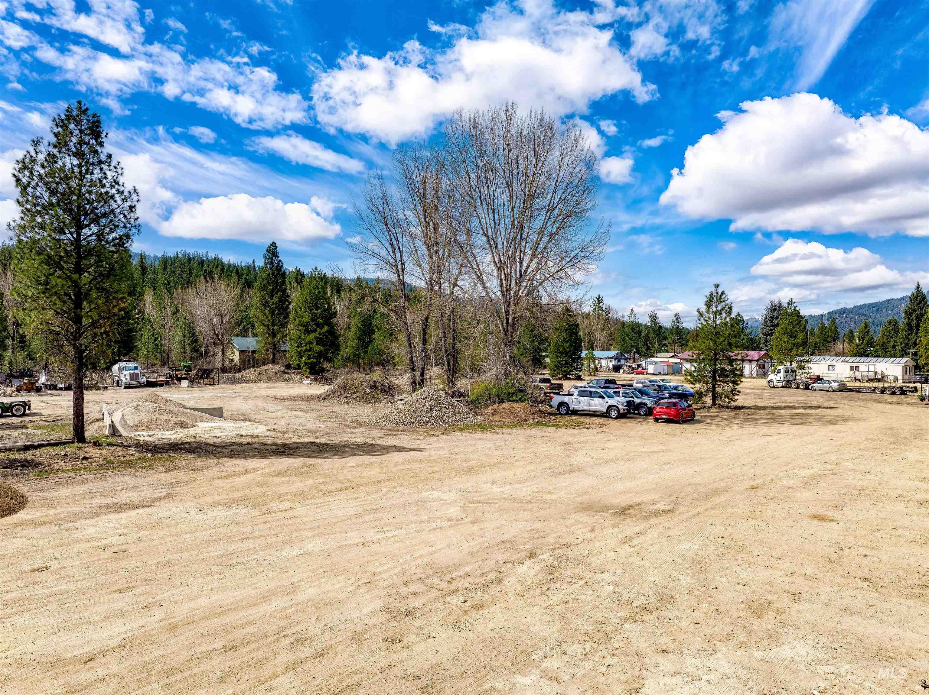 TBD HWY 21, Idaho City, Idaho 83631, Business/Commercial For Sale, Price $500,000,MLS 98945595