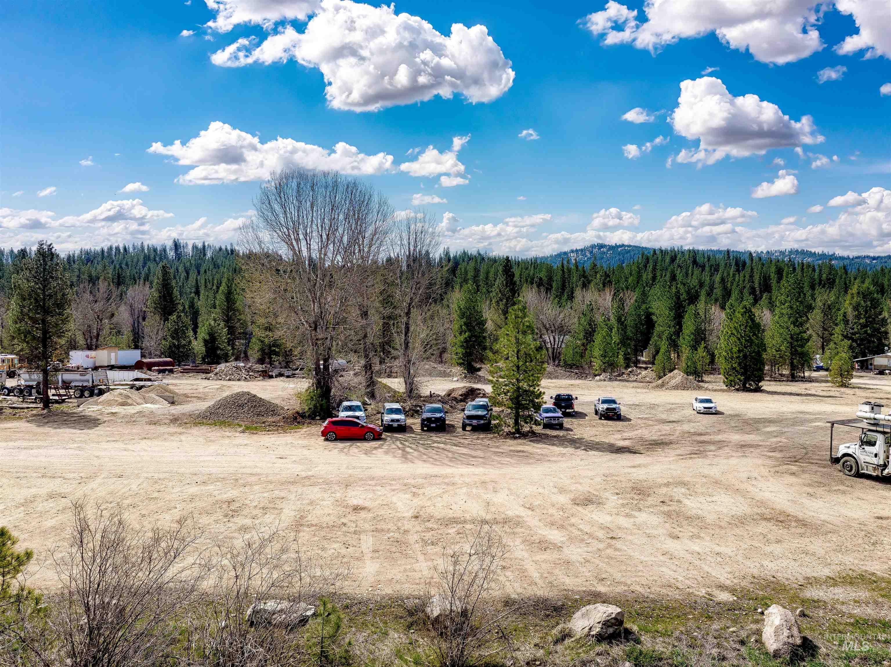 TBD HWY 21, Idaho City, Idaho 83631, Business/Commercial For Sale, Price $500,000,MLS 98945595