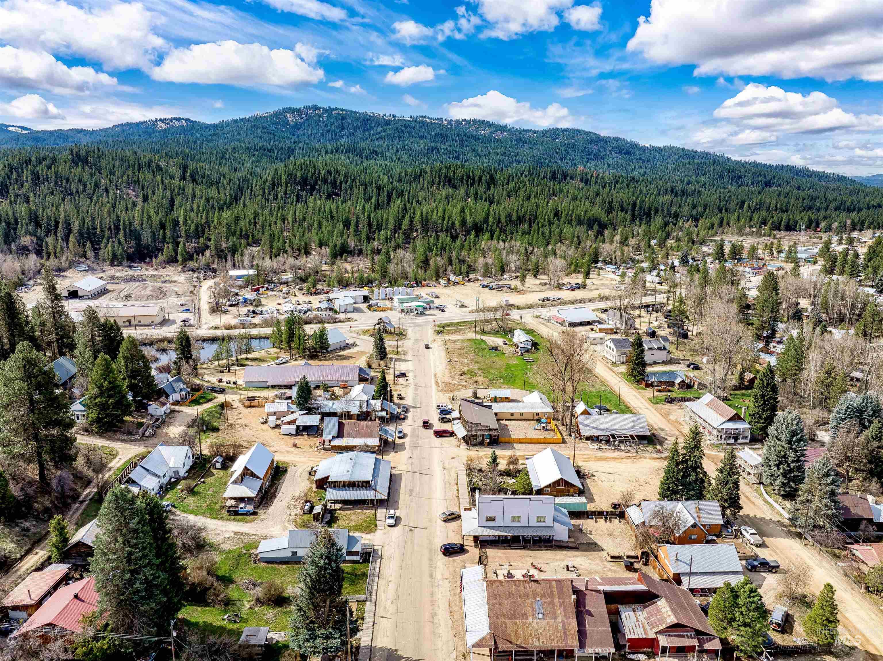 TBD HWY 21, Idaho City, Idaho 83631, Business/Commercial For Sale, Price $500,000,MLS 98945595
