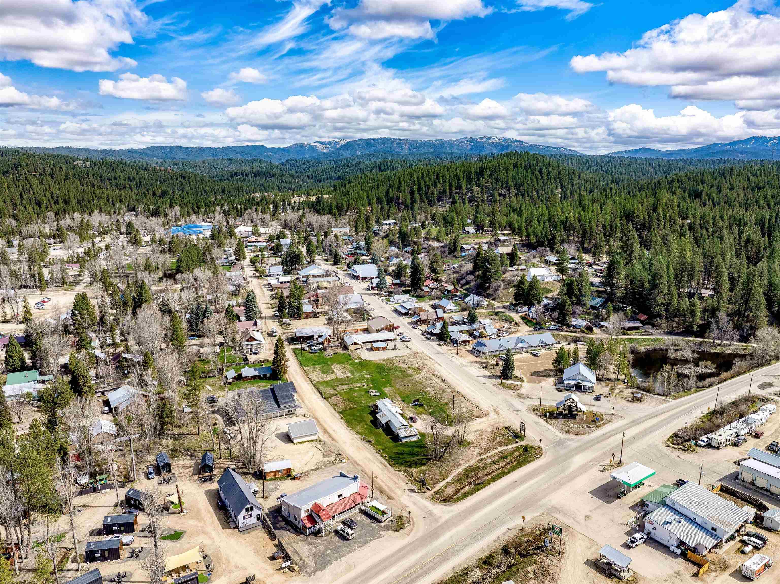 TBD HWY 21, Idaho City, Idaho 83631, Business/Commercial For Sale, Price $500,000,MLS 98945595