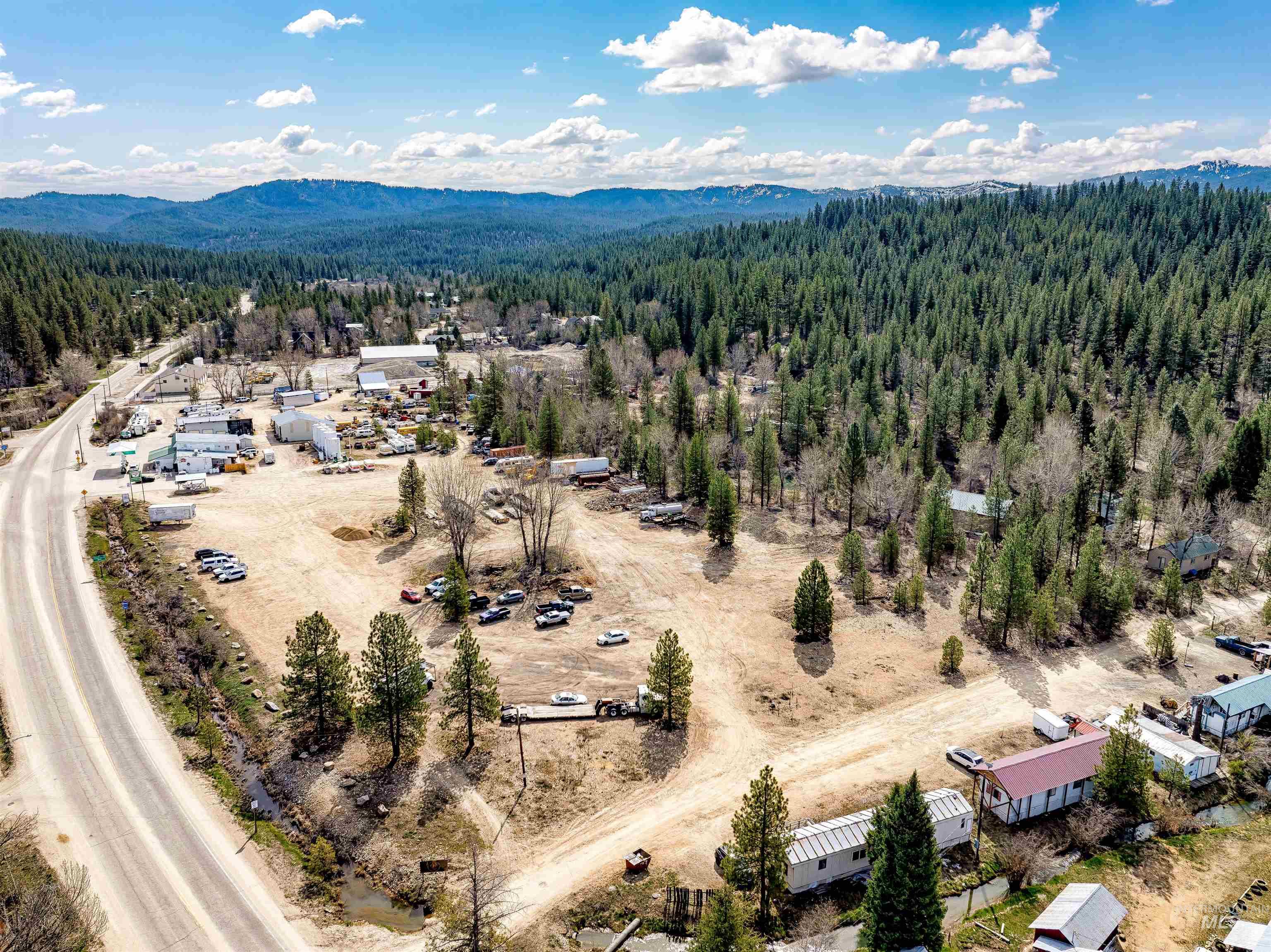 TBD HWY 21, Idaho City, Idaho 83631, Business/Commercial For Sale, Price $500,000,MLS 98945595