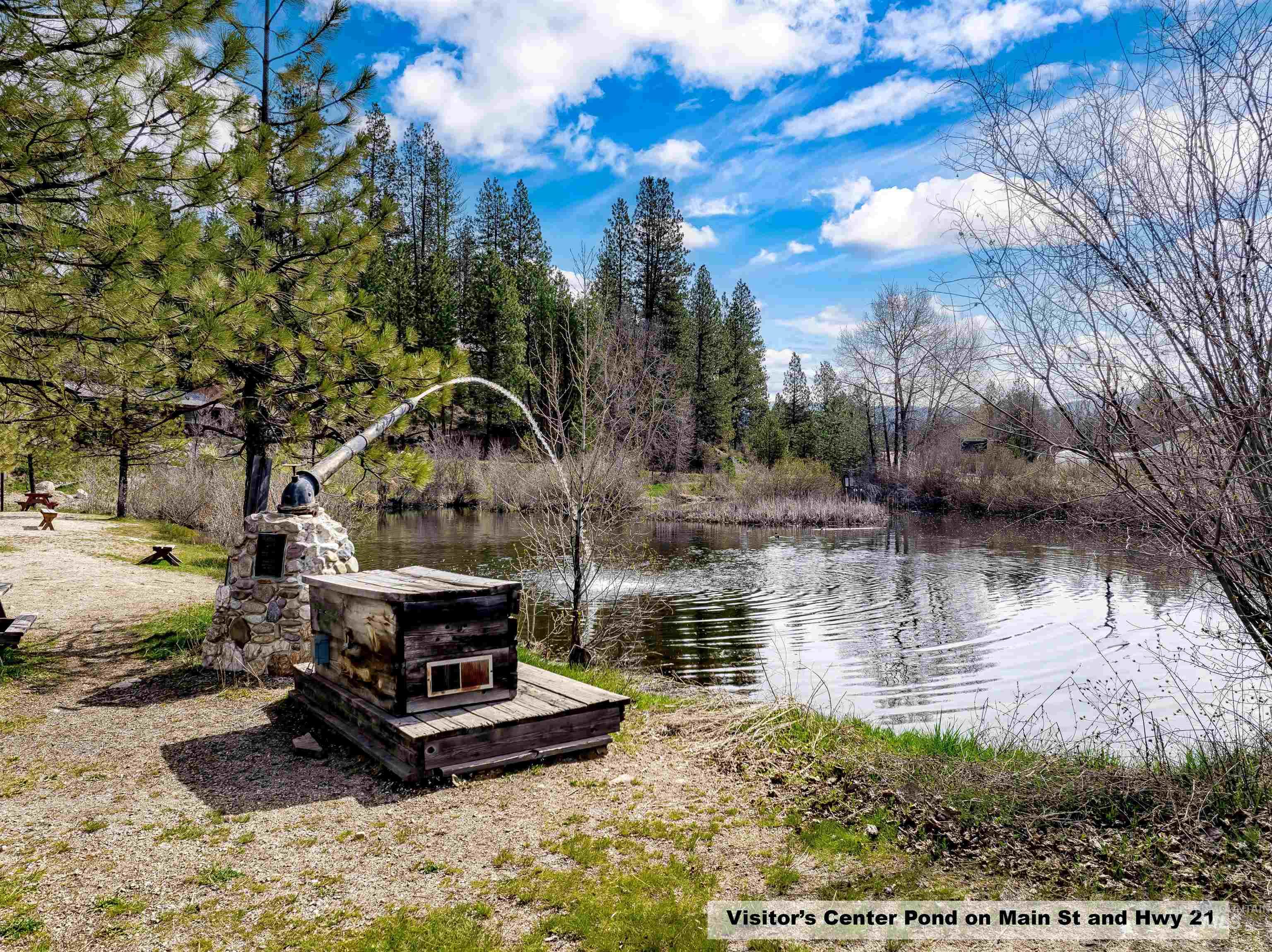TBD HWY 21, Idaho City, Idaho 83631, Business/Commercial For Sale, Price $500,000,MLS 98945595