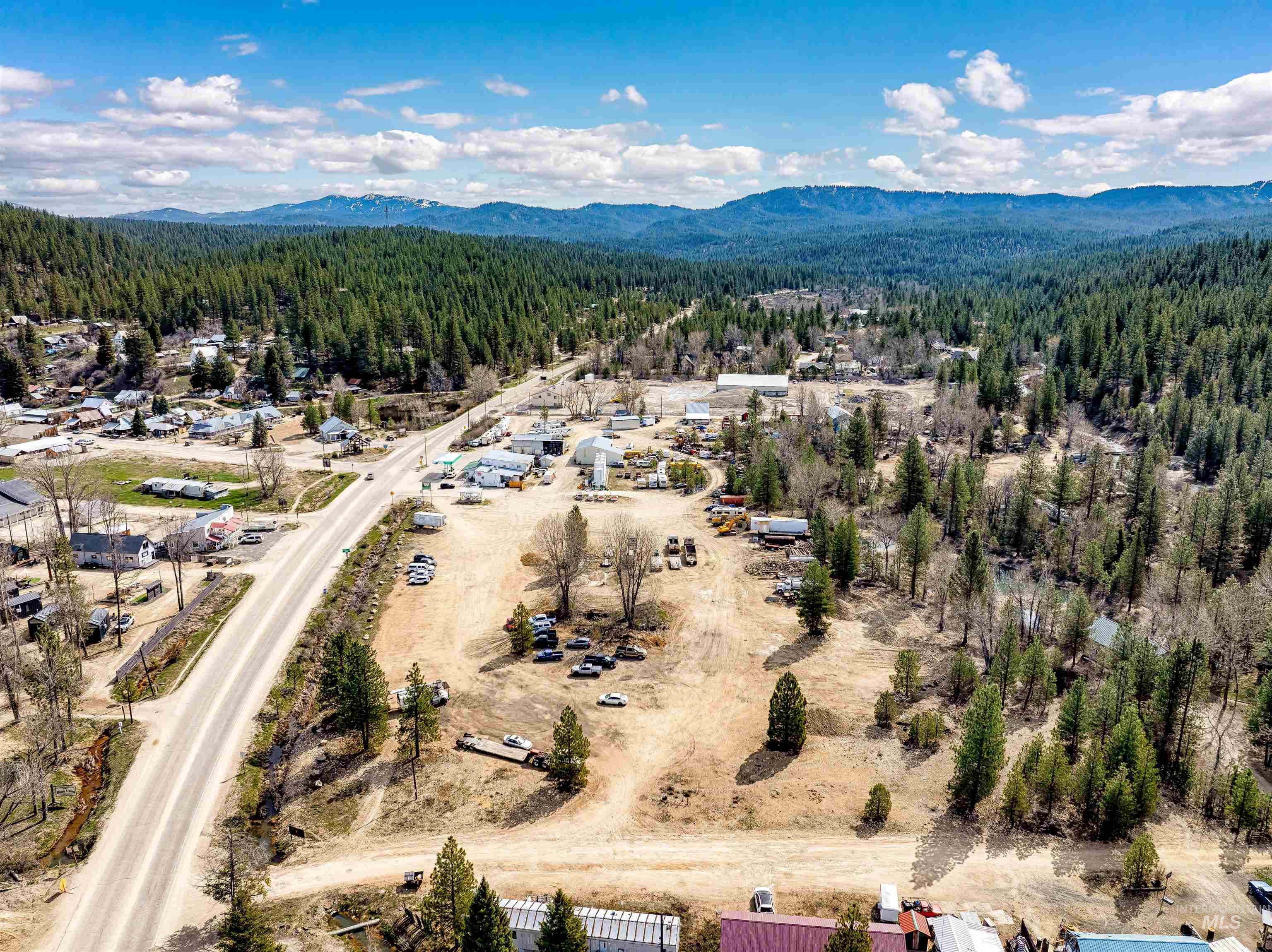 TBD HWY 21, Idaho City, Idaho 83631, Business/Commercial For Sale, Price $500,000,MLS 98945595