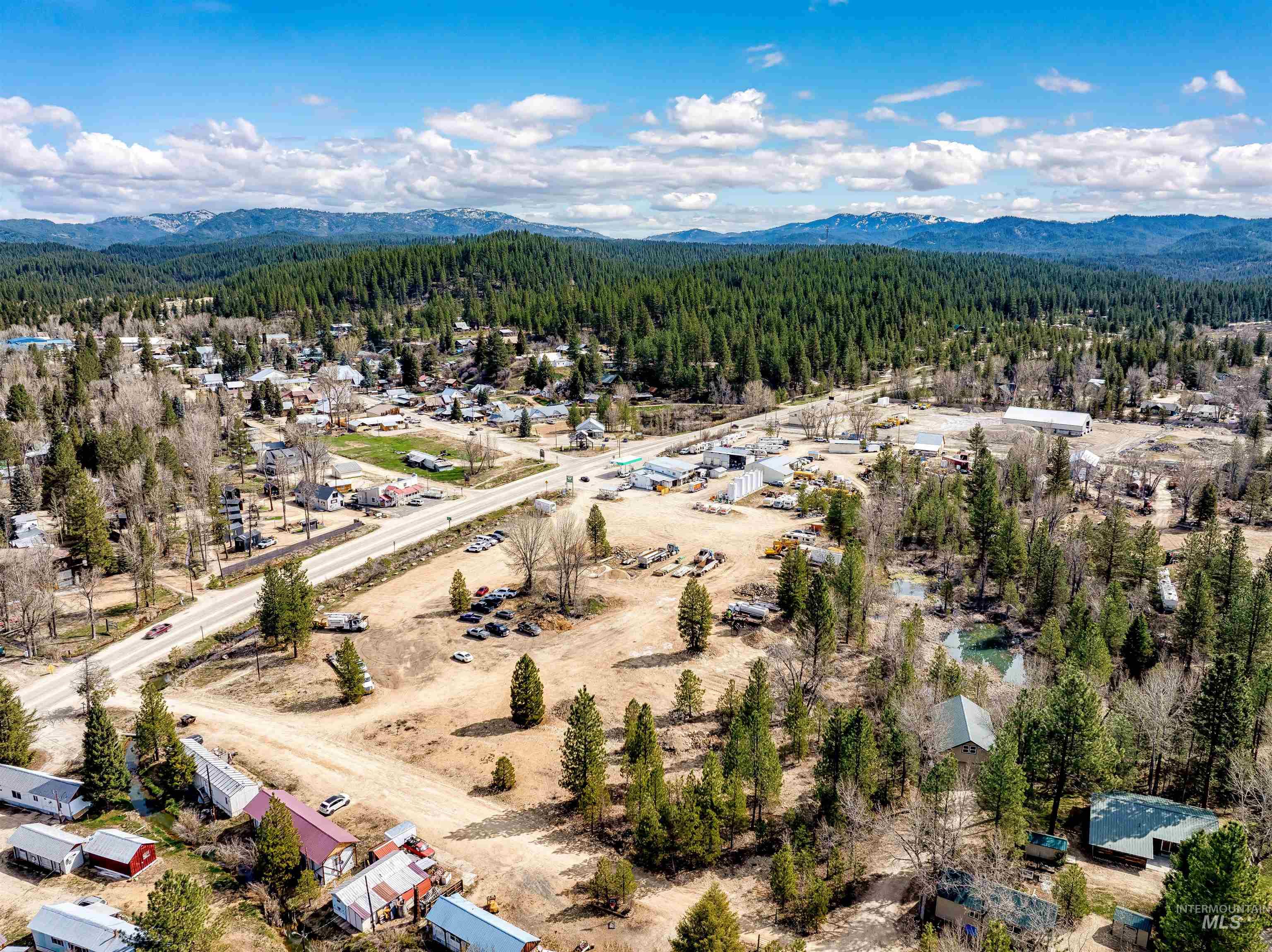 TBD HWY 21, Idaho City, Idaho 83631, Business/Commercial For Sale, Price $500,000,MLS 98945595