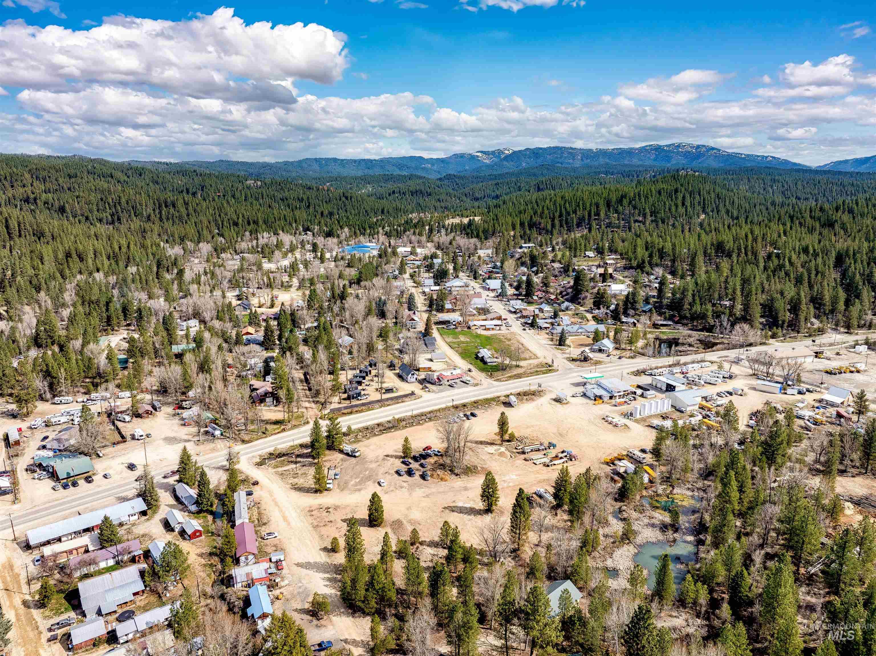 TBD HWY 21, Idaho City, Idaho 83631, Business/Commercial For Sale, Price $500,000,MLS 98945595