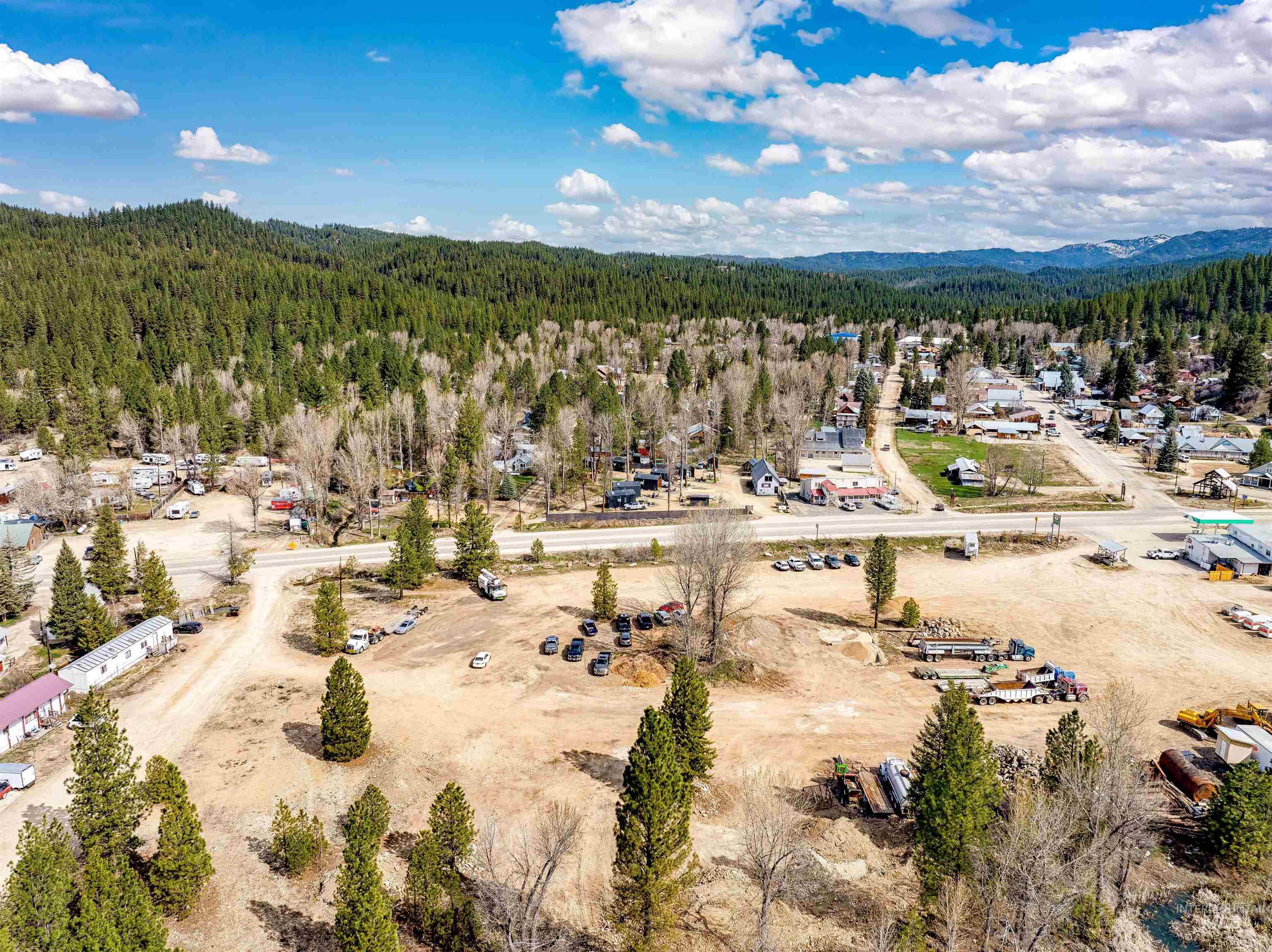 TBD HWY 21, Idaho City, Idaho 83631, Business/Commercial For Sale, Price $500,000,MLS 98945595