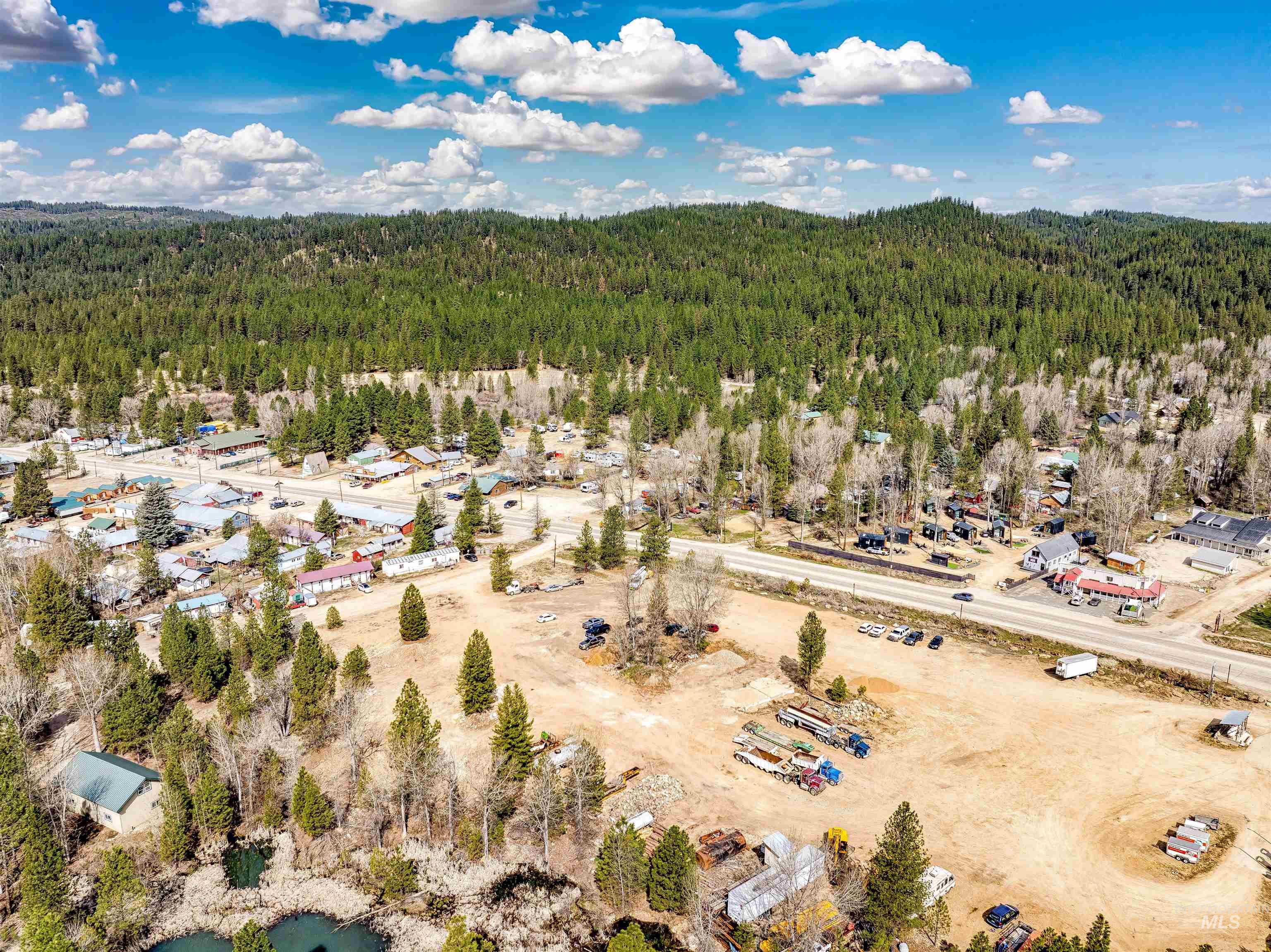 TBD HWY 21, Idaho City, Idaho 83631, Business/Commercial For Sale, Price $500,000,MLS 98945595