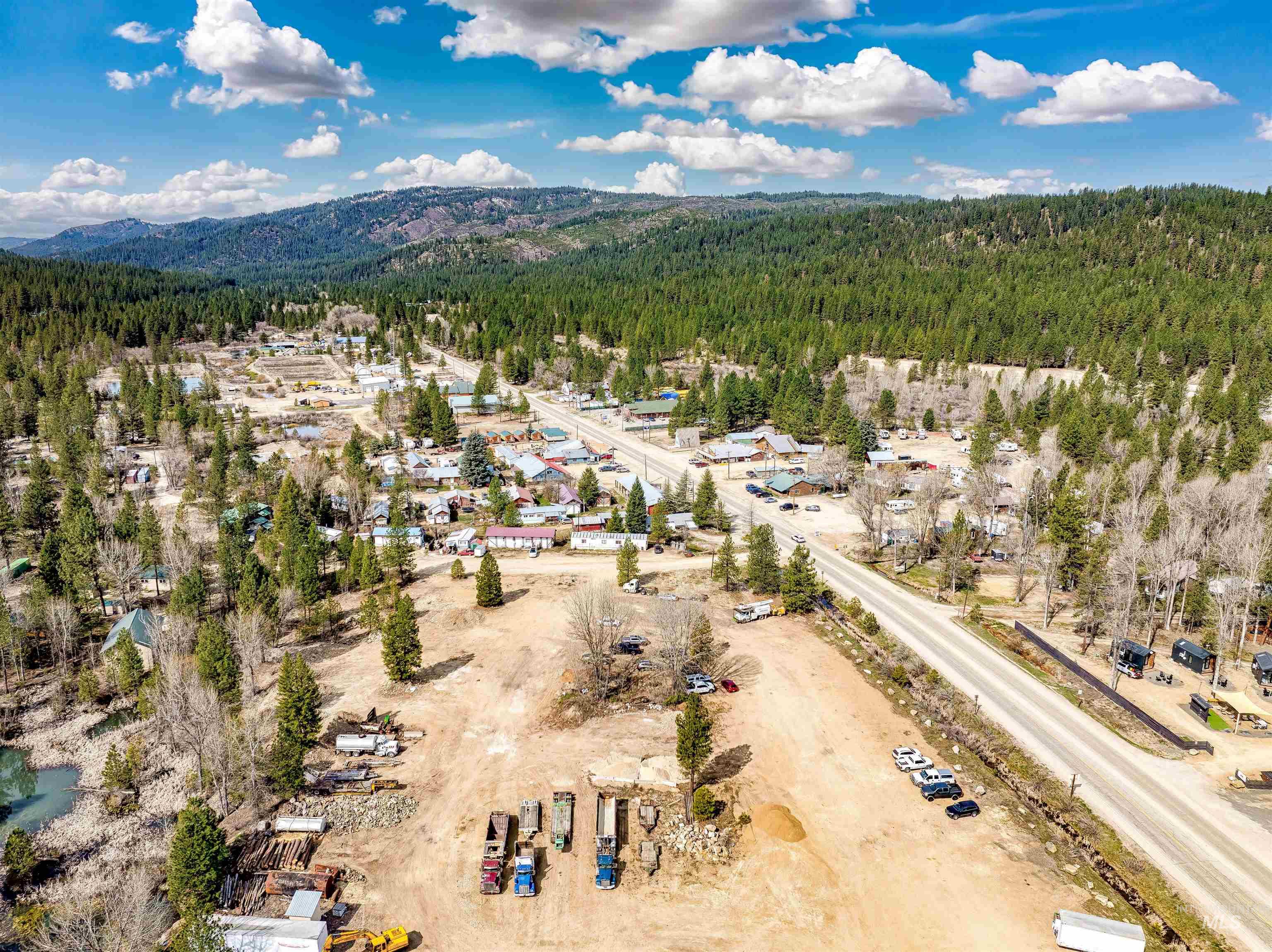 TBD HWY 21, Idaho City, Idaho 83631, Business/Commercial For Sale, Price $500,000,MLS 98945595