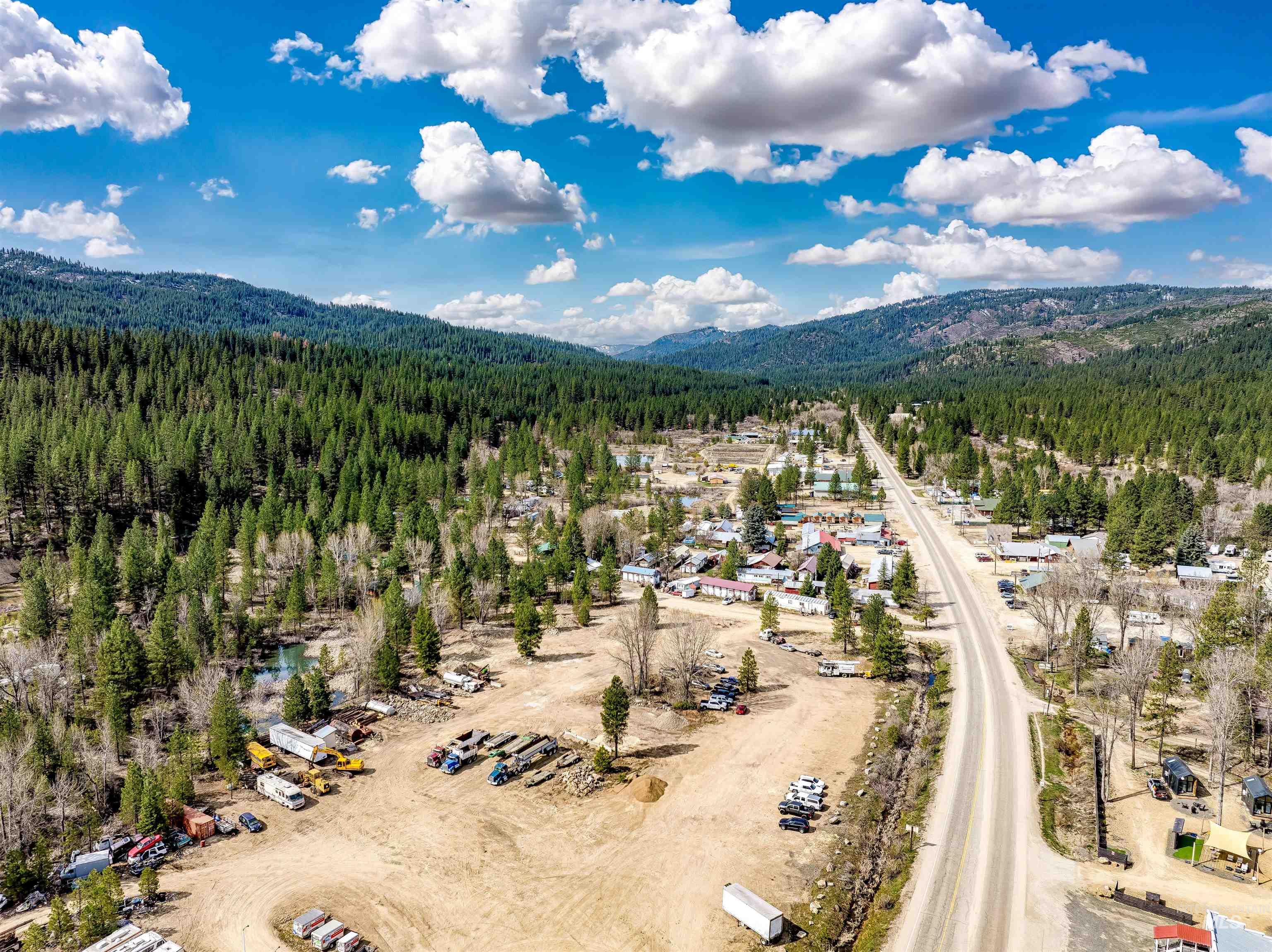 TBD HWY 21, Idaho City, Idaho 83631, Business/Commercial For Sale, Price $500,000,MLS 98945595