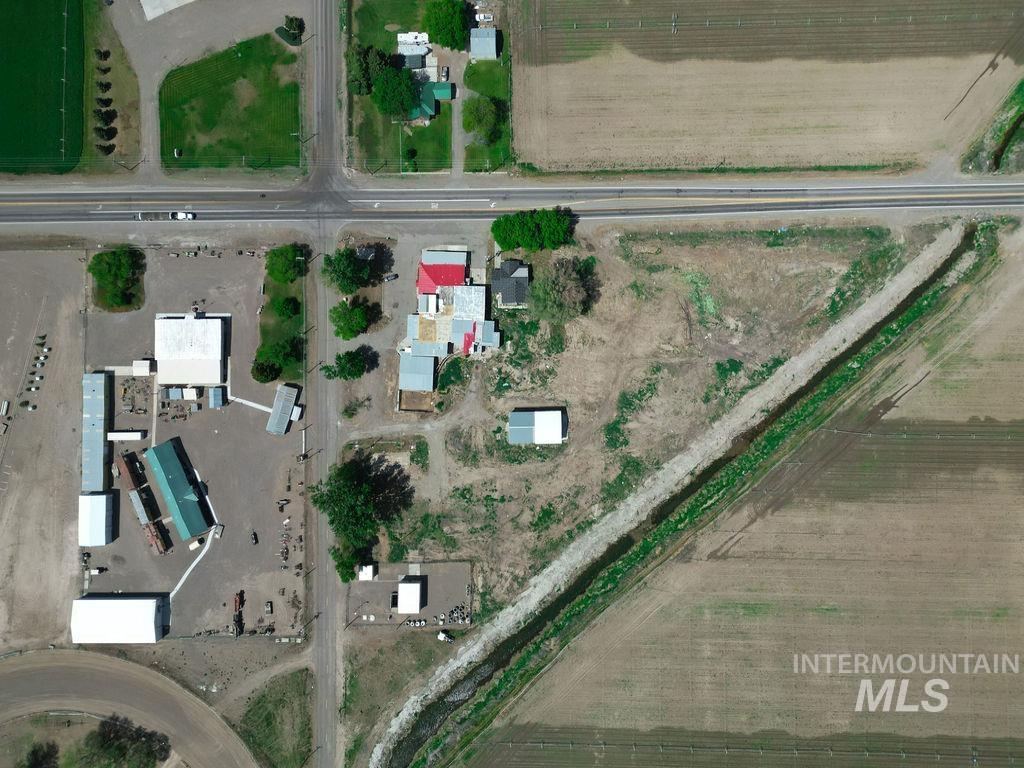 108 E Baseline Rd, Rupert, Idaho 83350, Business/Commercial For Sale, Price $750,000,MLS 98945630
