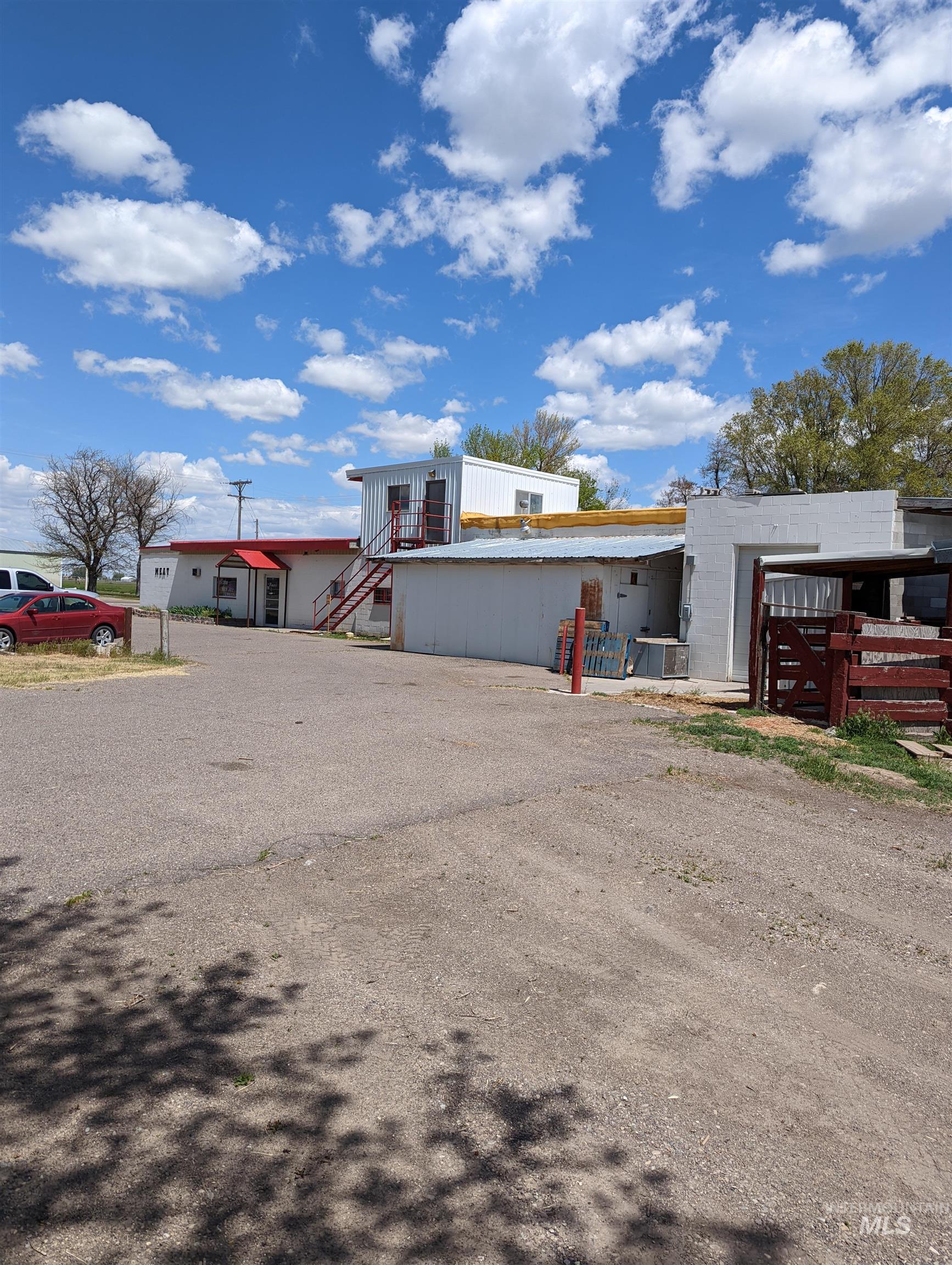 108 E Baseline Rd, Rupert, Idaho 83350, Business/Commercial For Sale, Price $750,000,MLS 98945630