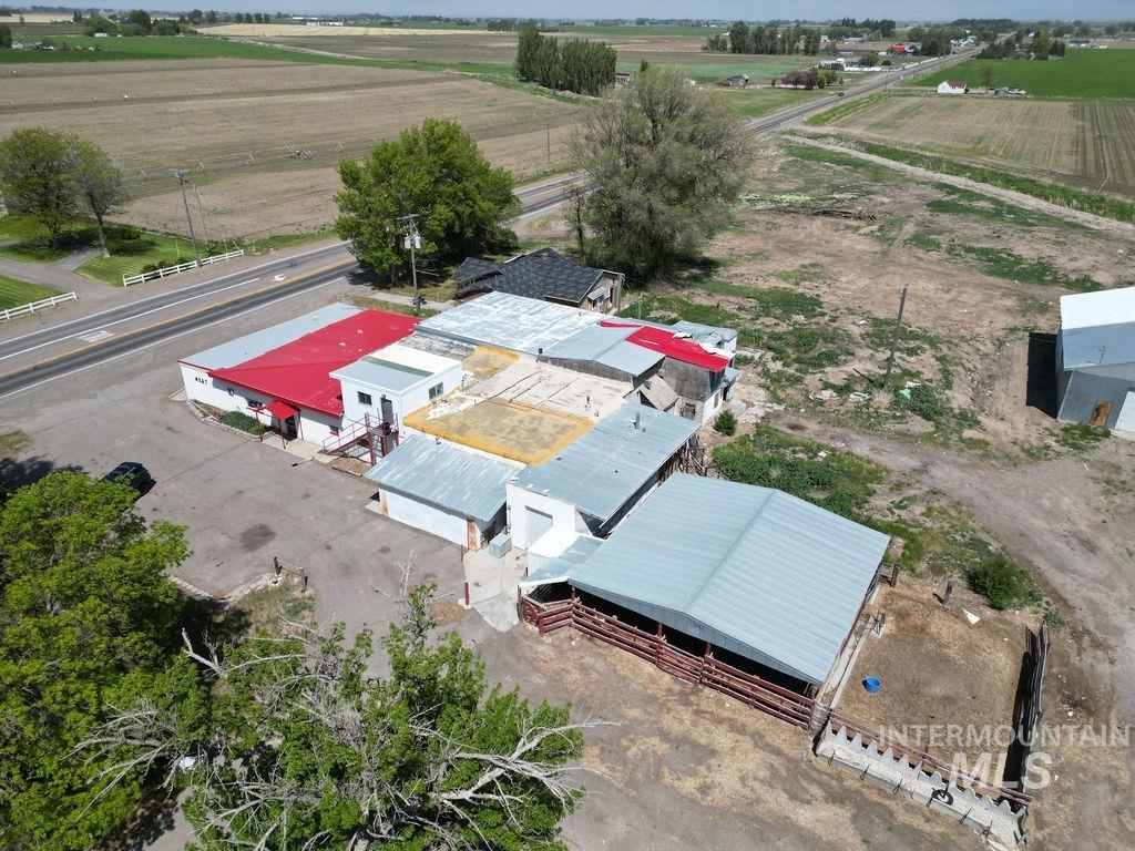 108 E Baseline Rd, Rupert, Idaho 83350, Business/Commercial For Sale, Price $750,000,MLS 98945630