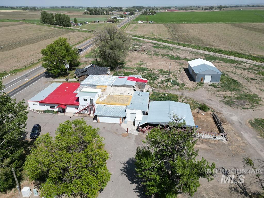 108 E Baseline Rd, Rupert, Idaho 83350, Business/Commercial For Sale, Price $750,000,MLS 98945630