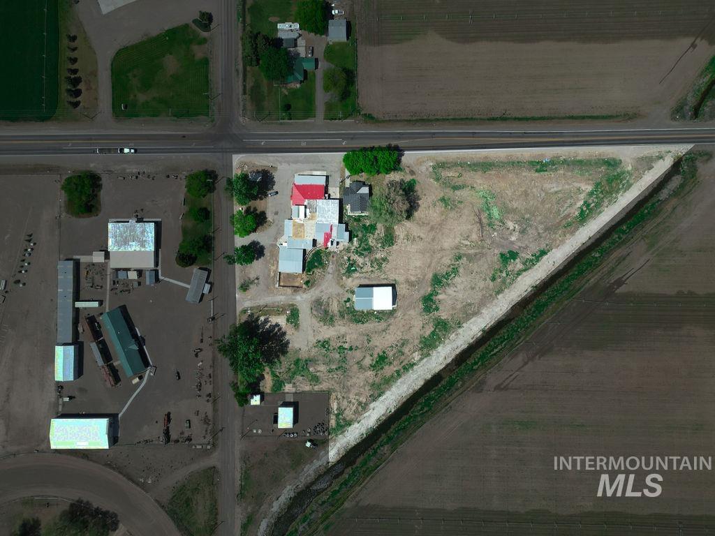 108 E Baseline Rd, Rupert, Idaho 83350, Business/Commercial For Sale, Price $750,000,MLS 98945630