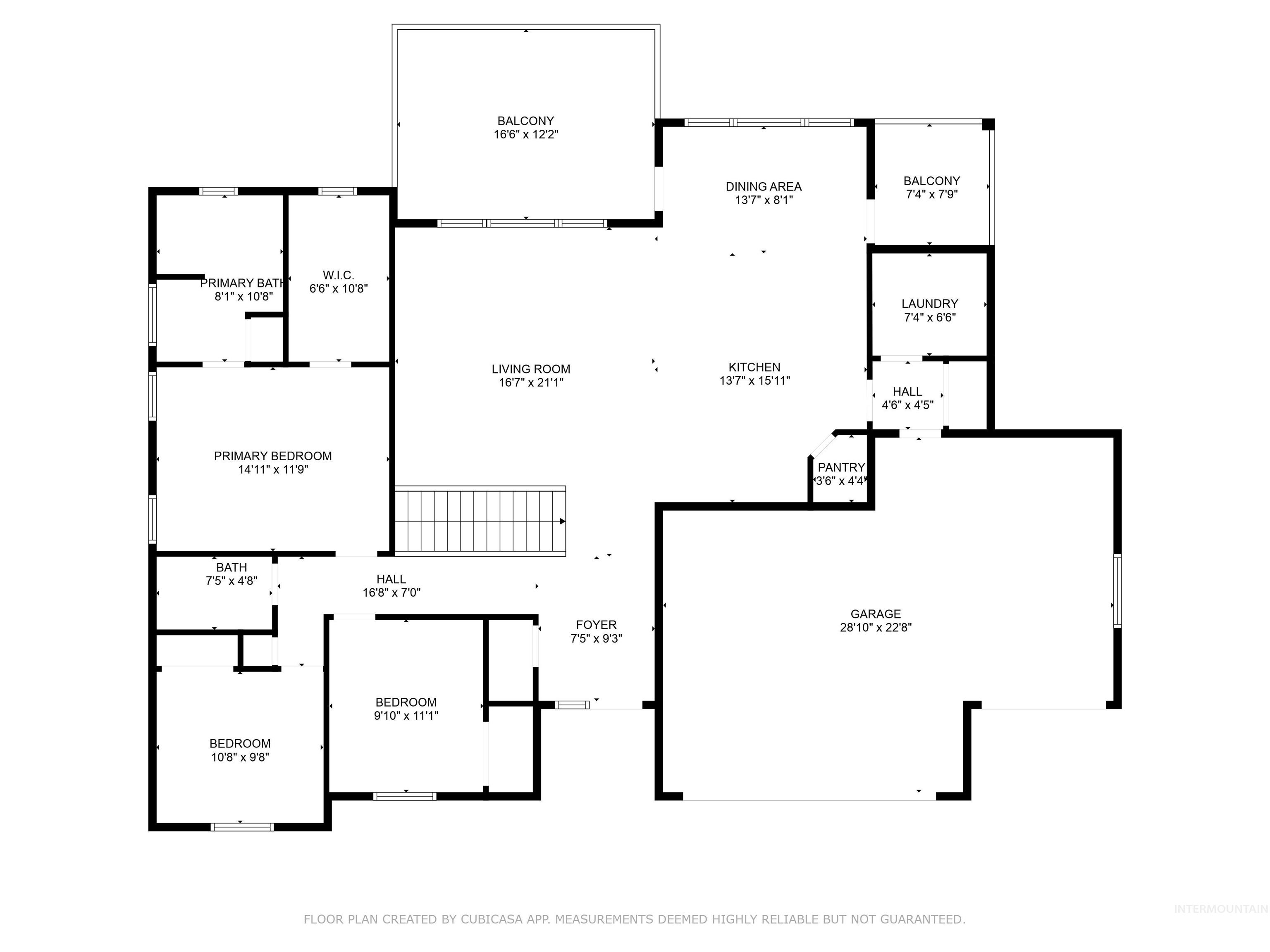 2510 Westridge Court, Clarkston, Washington 99403, 4 Bedrooms, 3 Bathrooms, Residential For Sale, Price $675,000,MLS 98945655