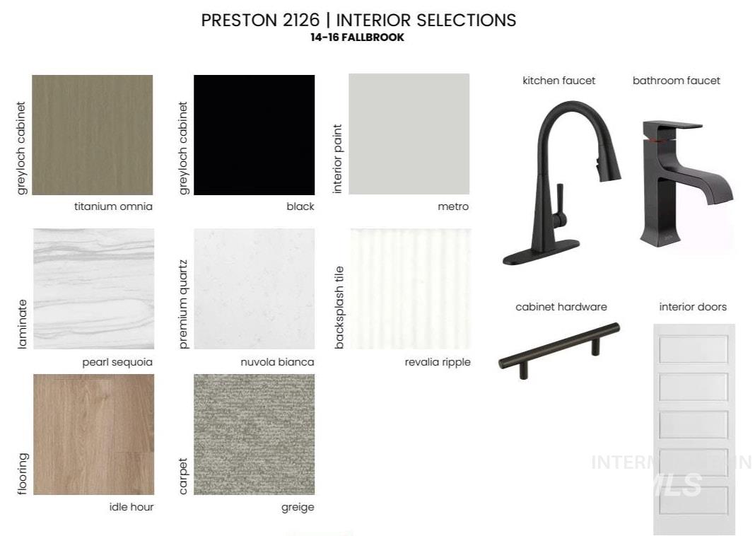 View of a document with multiple images