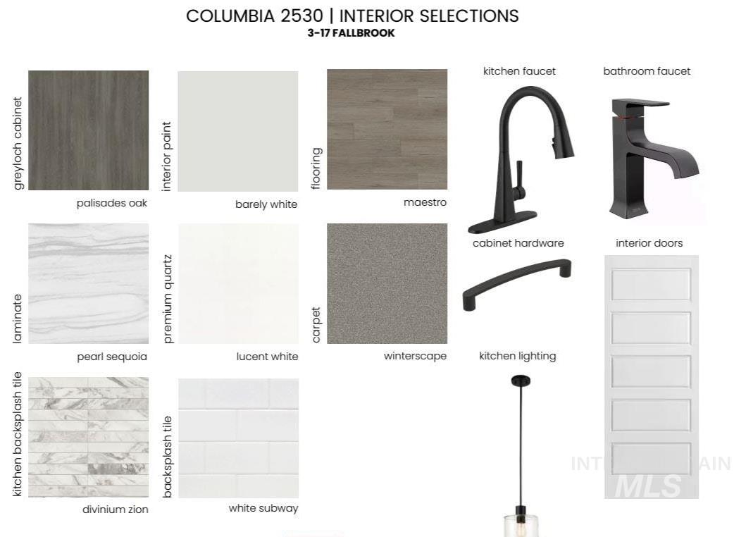 View of a document with multiple images