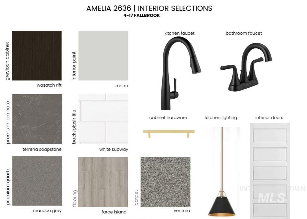 View of a document with multiple images