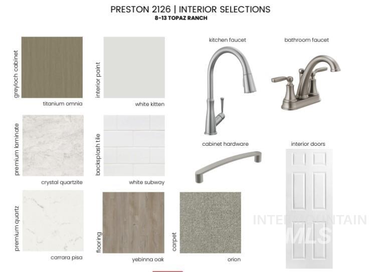 5213 Malachite St, Caldwell, Idaho 83605, 4 Bedrooms, 2 Bathrooms, Residential For Sale, Price $424,990,MLS 98945708