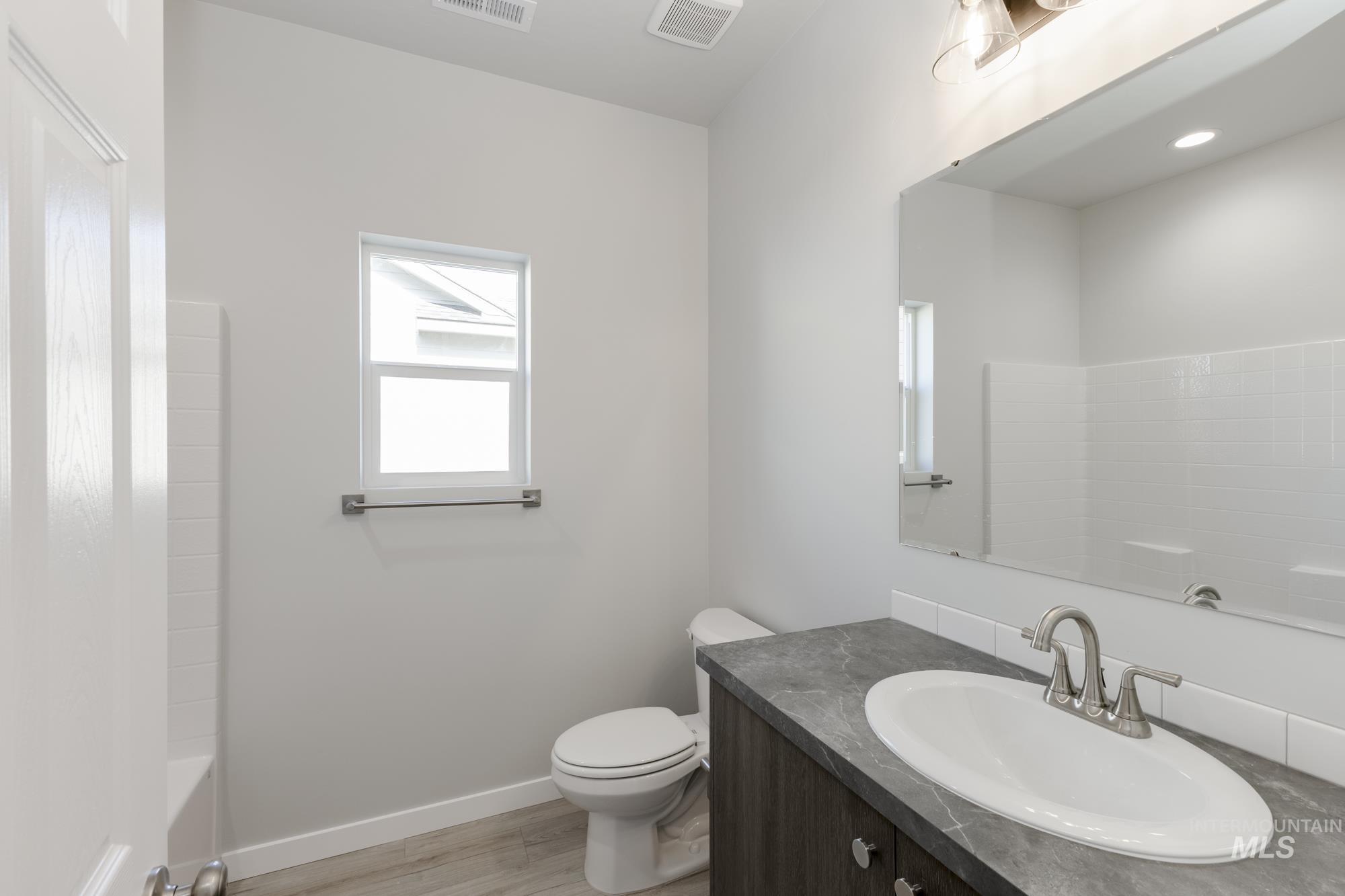 629 W Snowy Owl St, Kuna, Idaho 83634, 4 Bedrooms, 2 Bathrooms, Residential For Sale, Price $549,990, 98945723