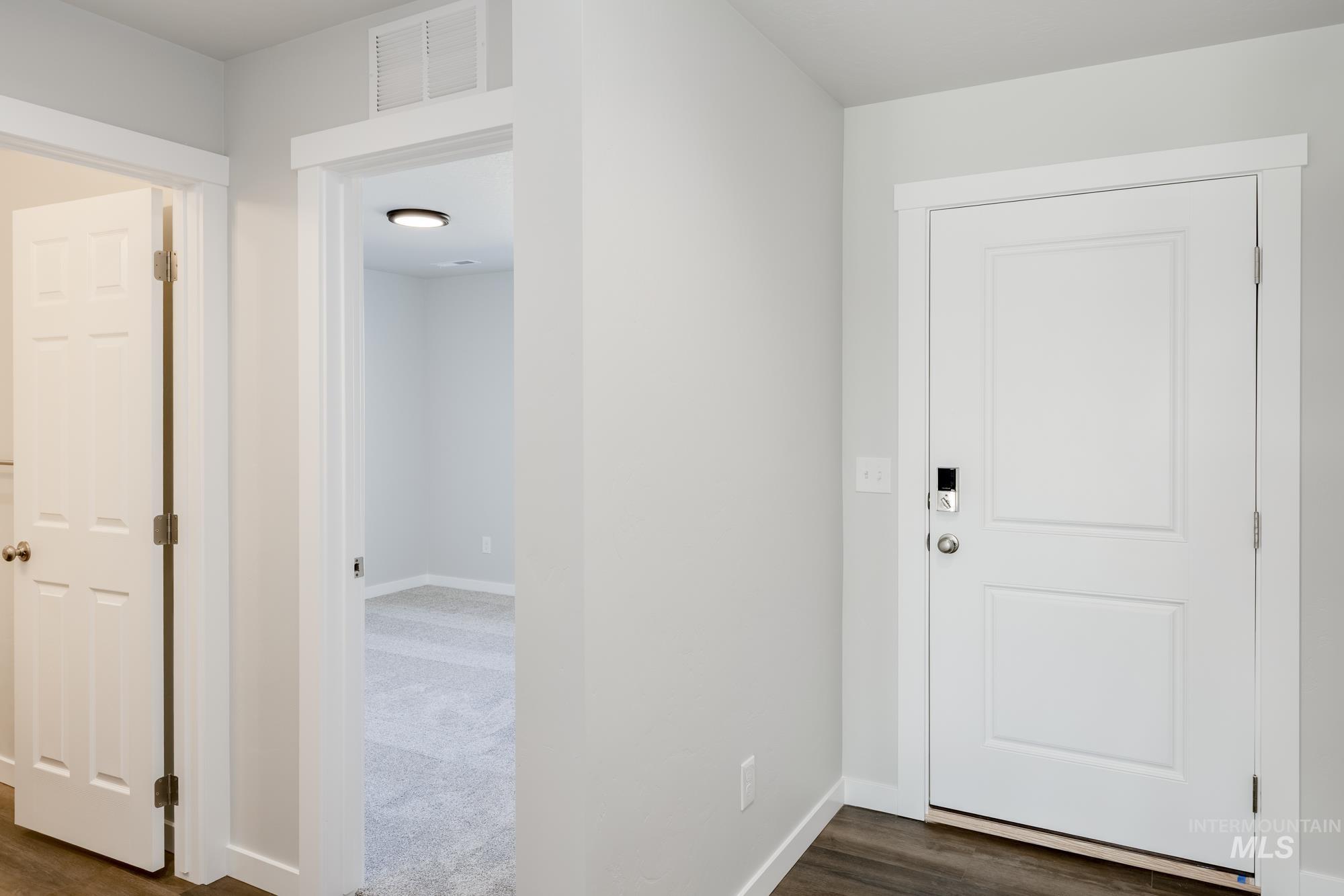 1436 N Coltsfoot Ave, Kuna, Idaho 83634, 3 Bedrooms, 2 Bathrooms, Residential For Sale, Price $399,990,MLS 98945737