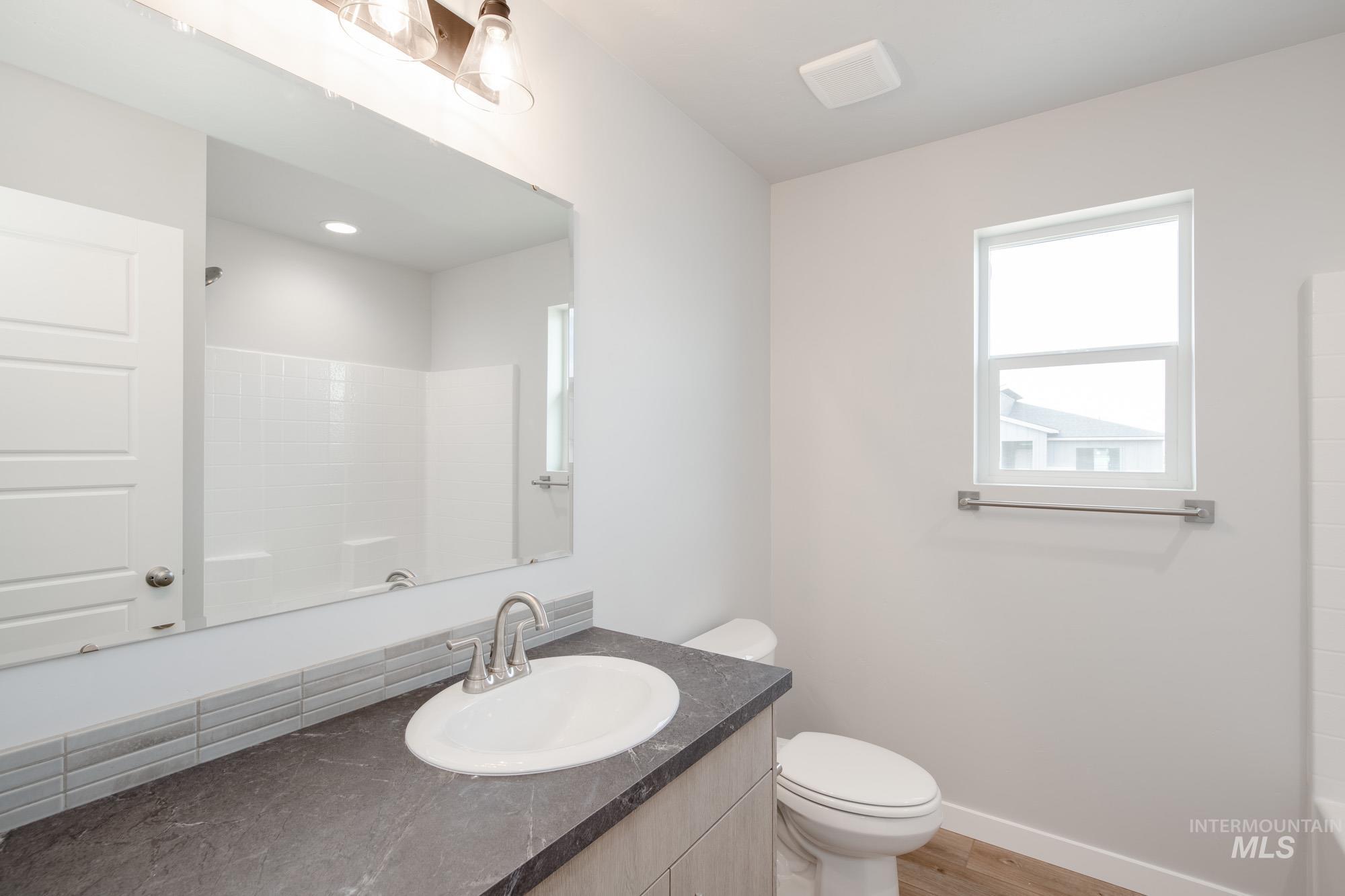 3937 W Tribute St, Meridian, Idaho 83642, 4 Bedrooms, 2 Bathrooms, Residential For Sale, Price $444,990,MLS 98945753