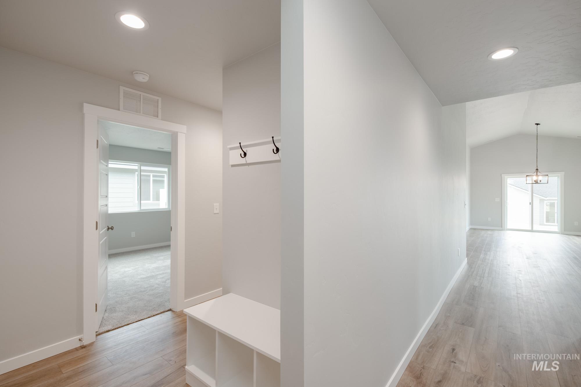 3937 W Tribute St, Meridian, Idaho 83642, 4 Bedrooms, 2 Bathrooms, Residential For Sale, Price $444,990,MLS 98945753