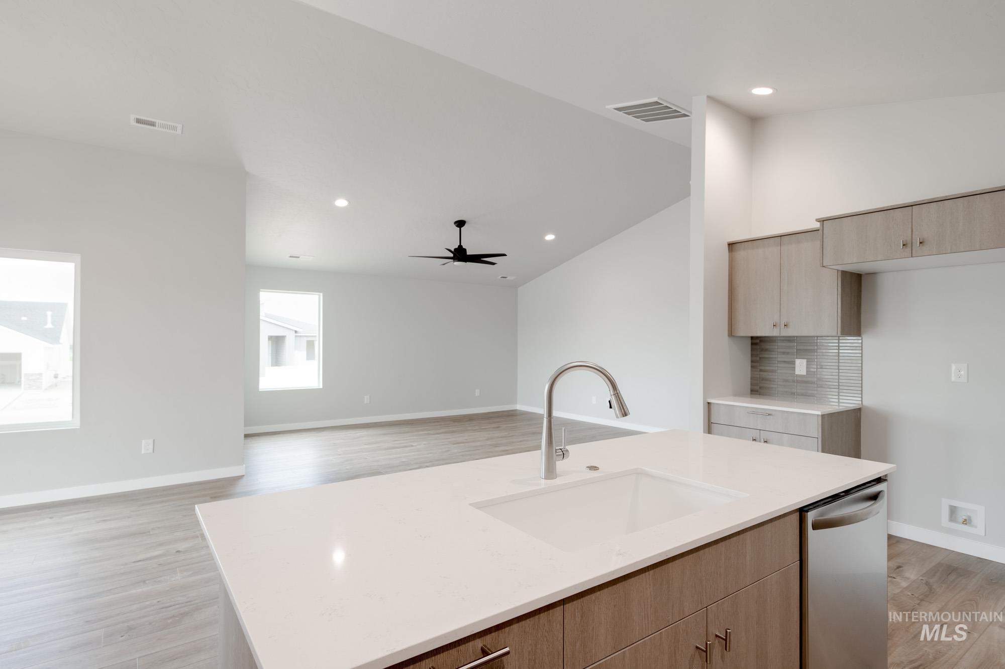 3937 W Tribute St, Meridian, Idaho 83642, 4 Bedrooms, 2 Bathrooms, Residential For Sale, Price $444,990,MLS 98945753