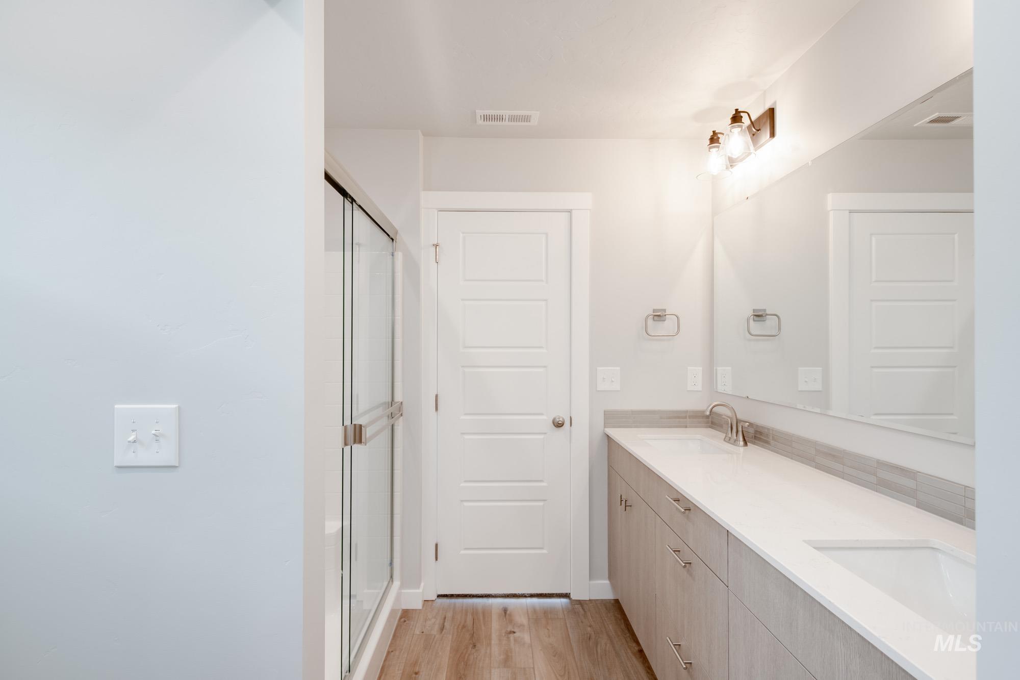 3937 W Tribute St, Meridian, Idaho 83642, 4 Bedrooms, 2 Bathrooms, Residential For Sale, Price $444,990,MLS 98945753