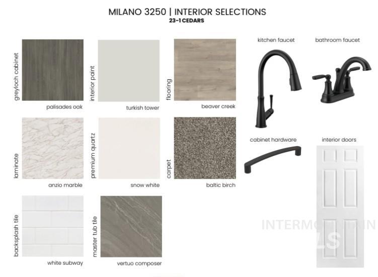 13726 Oliver Street, Caldwell, Idaho 83607, 4 Bedrooms, 3 Bathrooms, Residential For Sale, Price $514,990,MLS 98945775