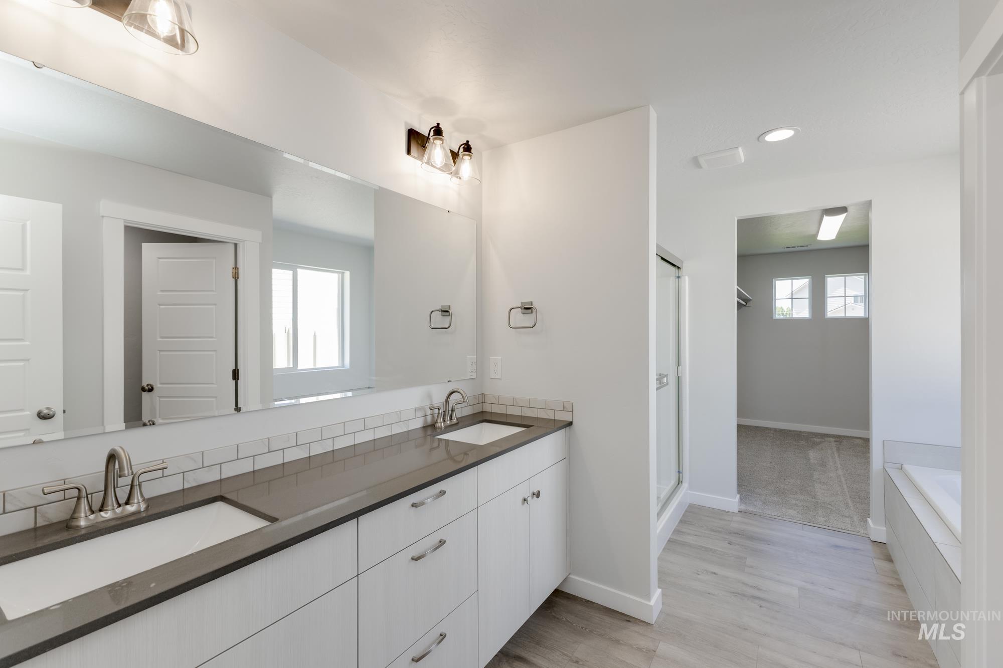 1002 E Perjue Basin Dr, Nampa, Idaho 83686, 4 Bedrooms, 2 Bathrooms, Residential For Sale, Price $529,990, 98945779