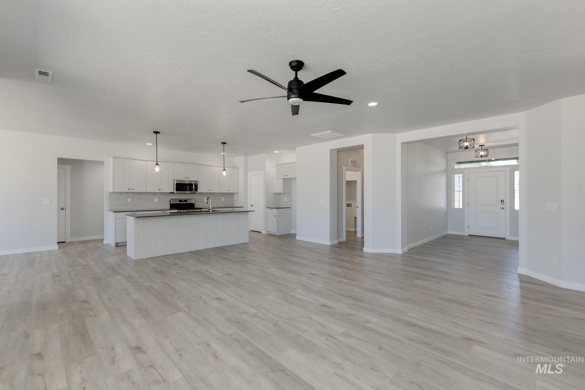 1002 E Perjue Basin Dr, Nampa, Idaho 83686, 4 Bedrooms, 2 Bathrooms, Residential For Sale, Price $529,990, 98945779