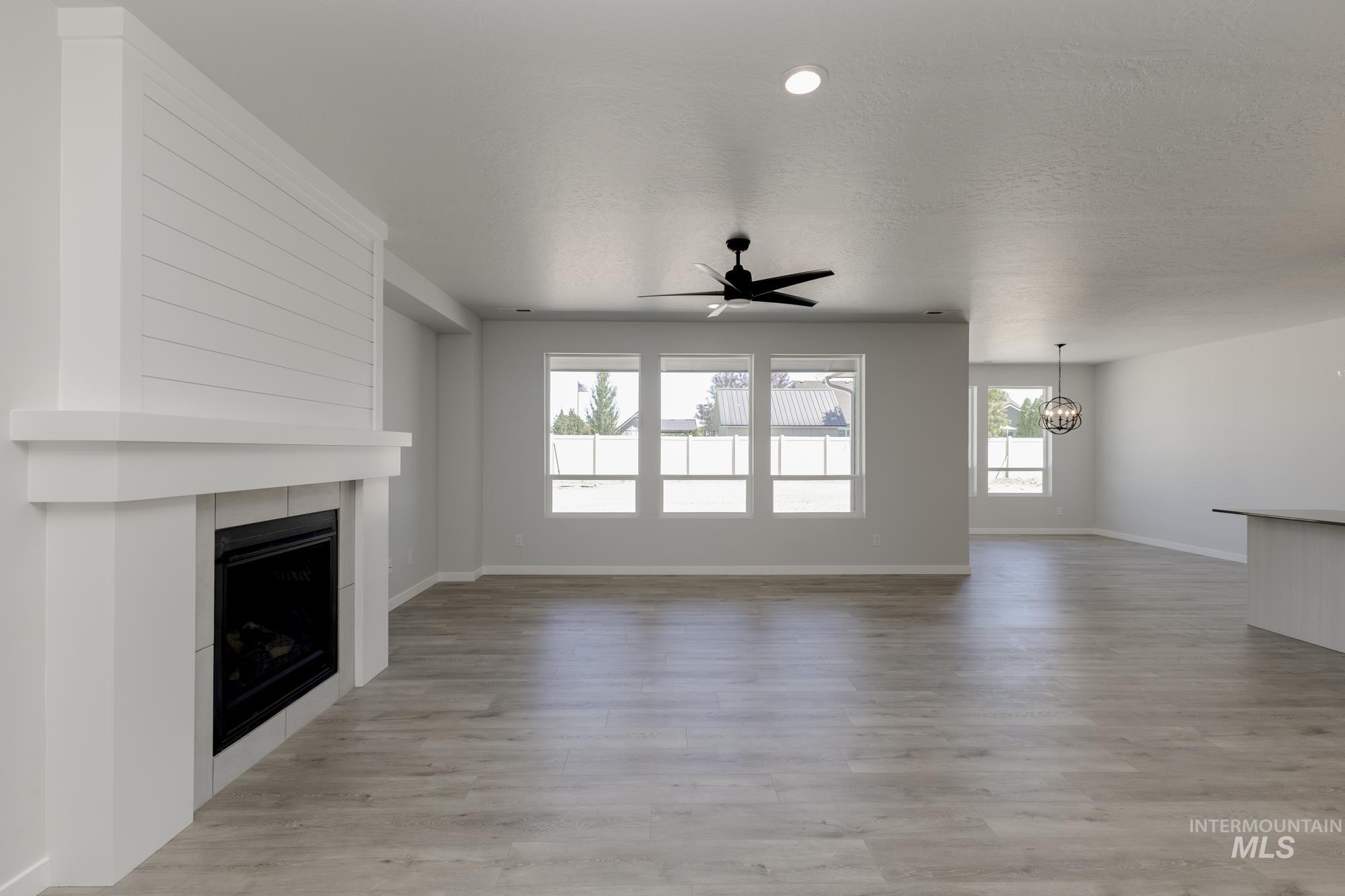 1002 E Perjue Basin Dr, Nampa, Idaho 83686, 4 Bedrooms, 2 Bathrooms, Residential For Sale, Price $529,990, 98945779